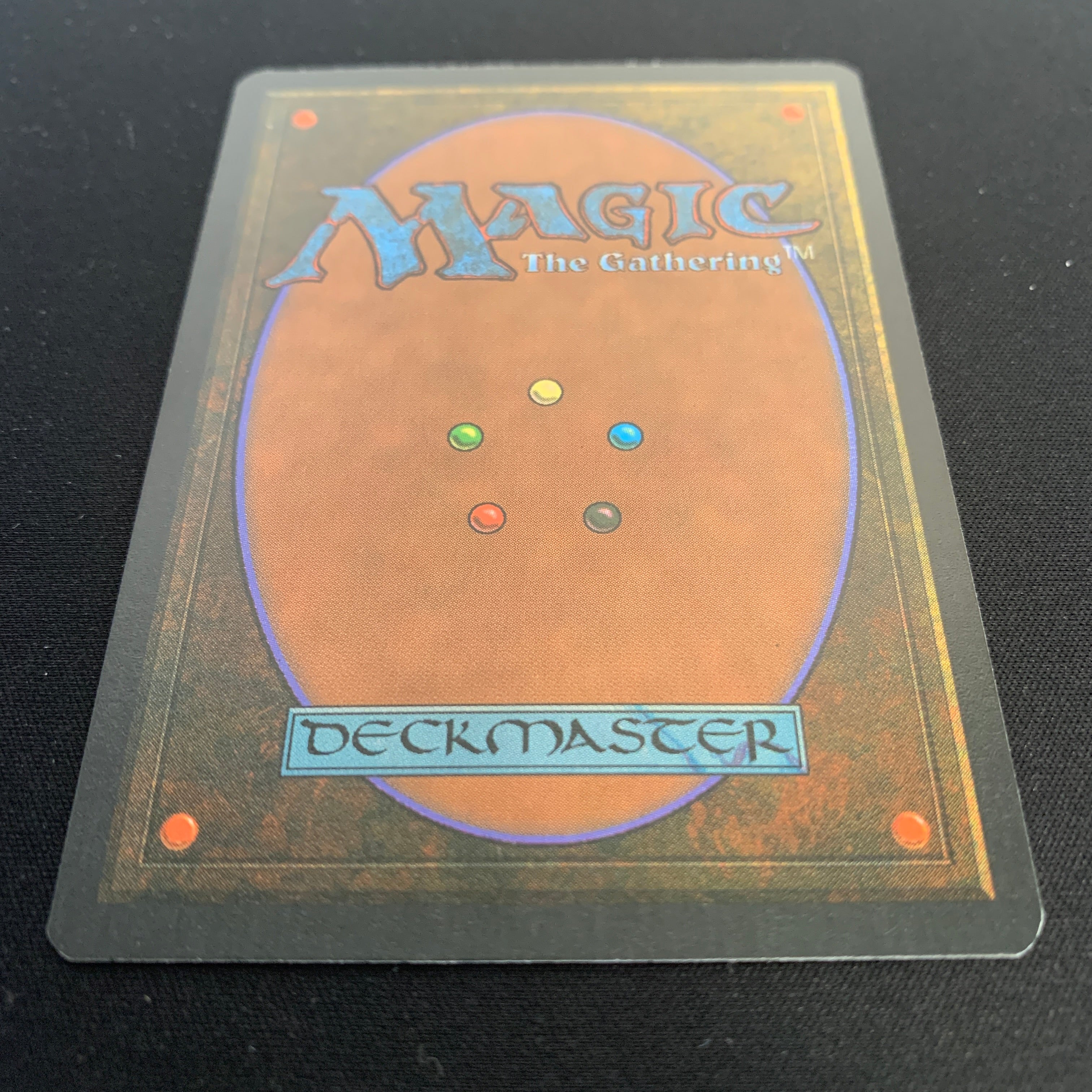 MTG Singles - Nether Void - Legends Italian -