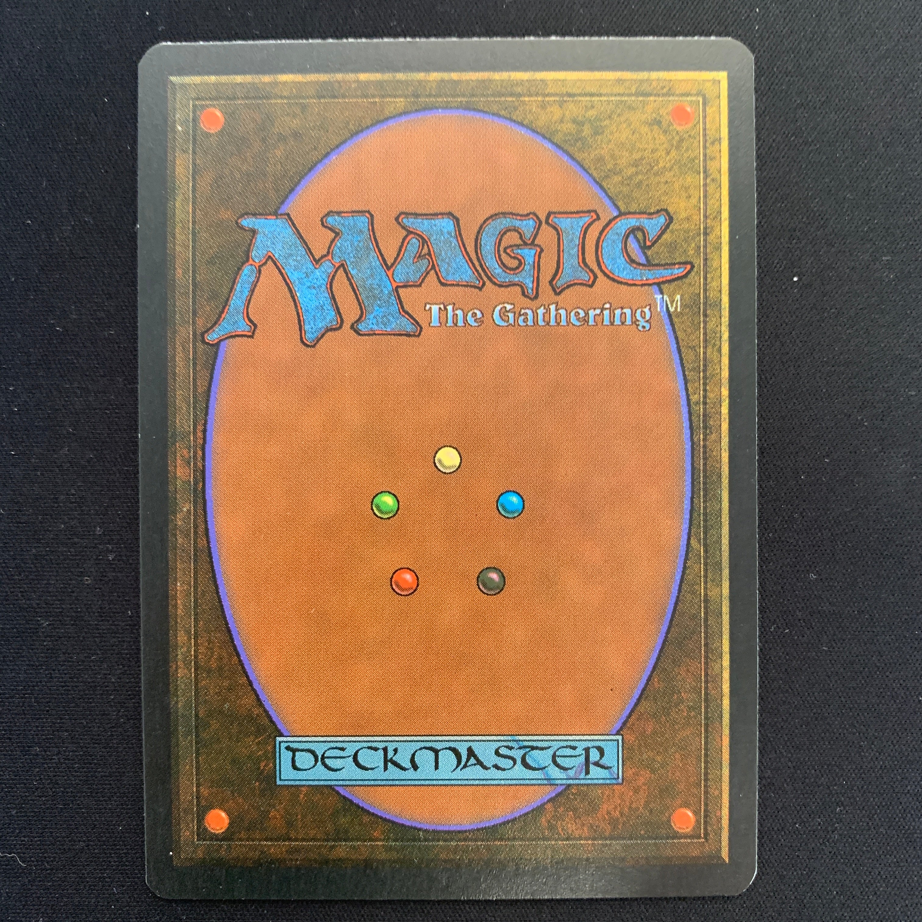 MTG Singles - Nether Void - Legends Italian -