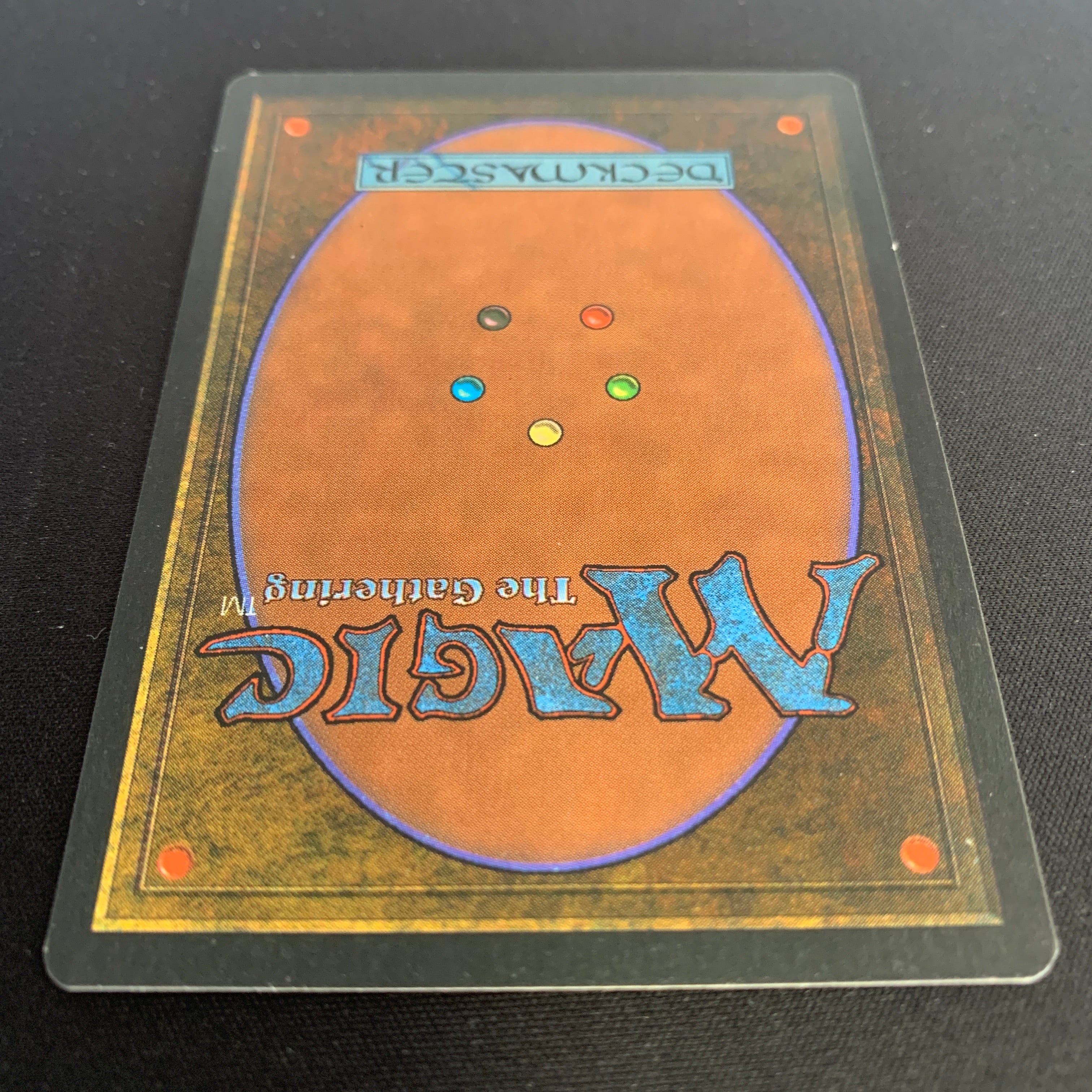 MTG Singles - Nether Void - Legends Italian -