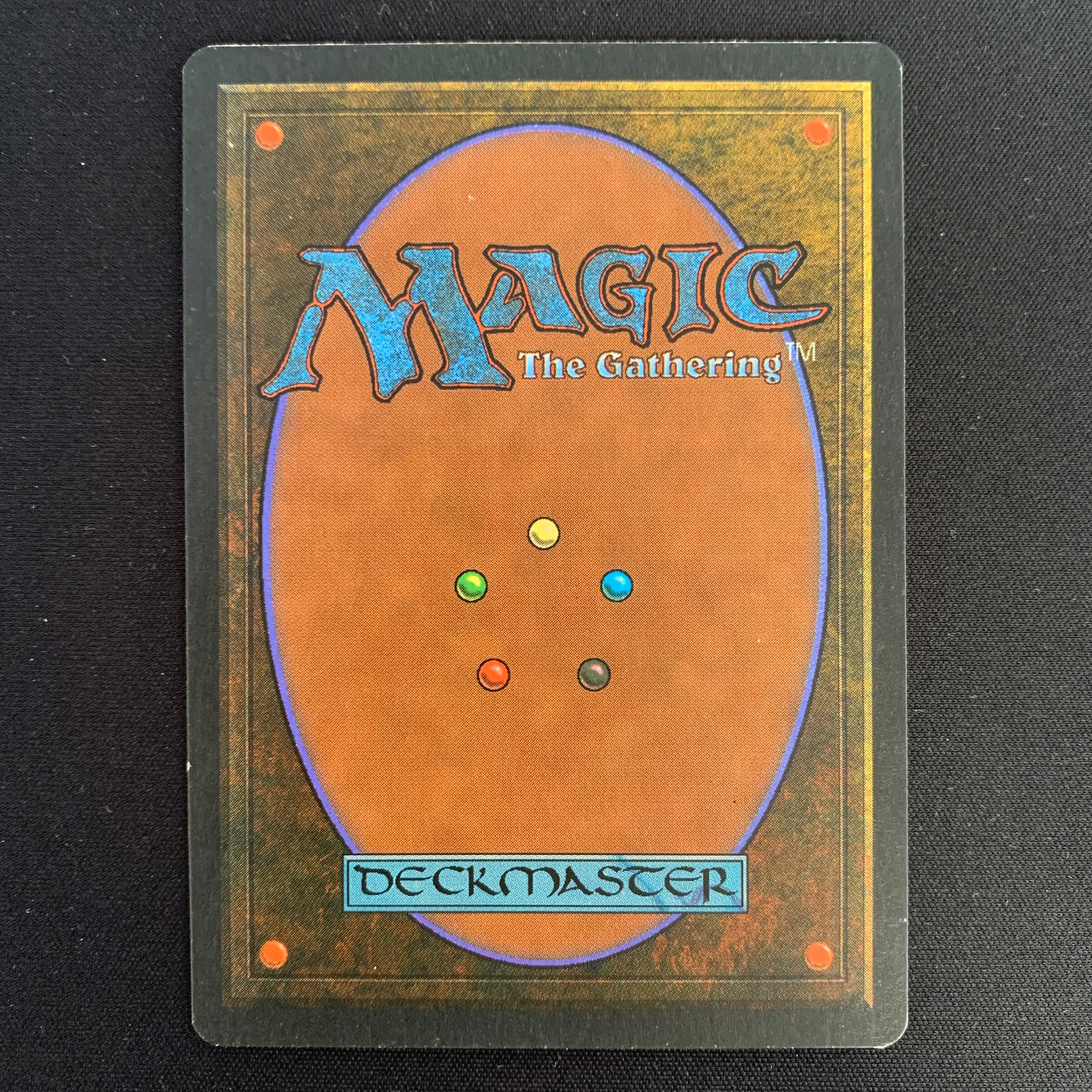 MTG Singles - Nether Void - Legends Italian -