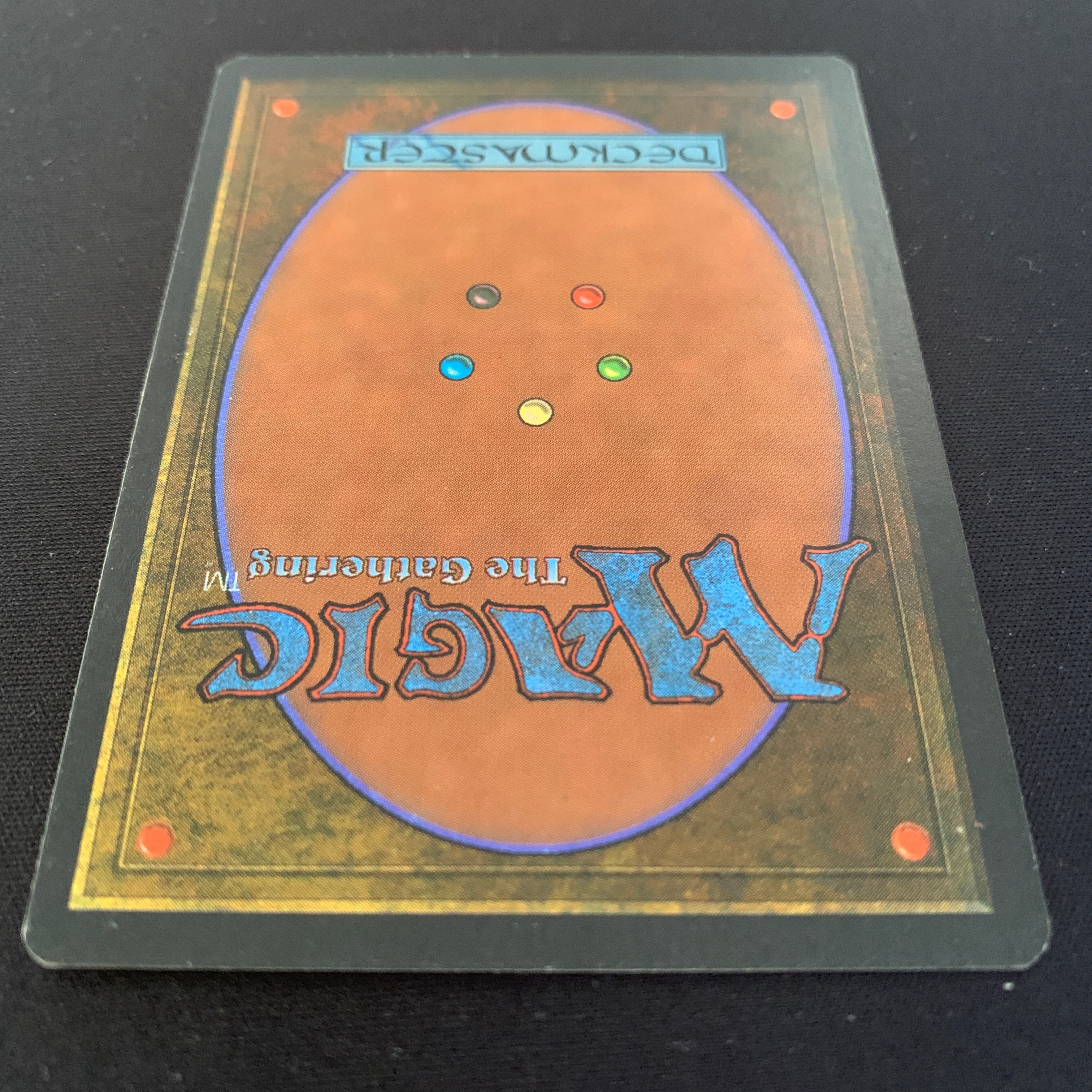 MTG Singles - Nether Void - Legends Italian -