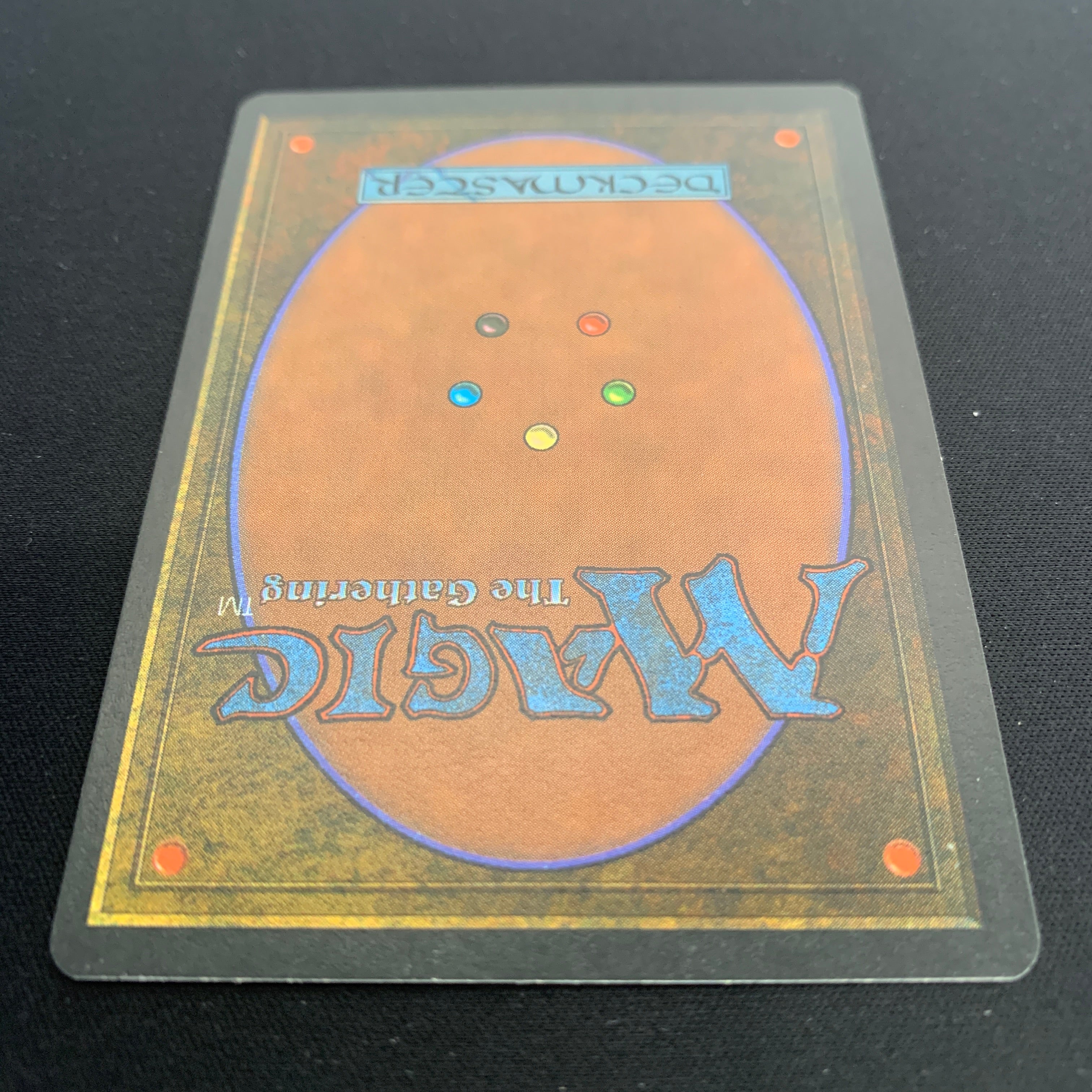 MTG Singles - Nether Void - Legends Italian -