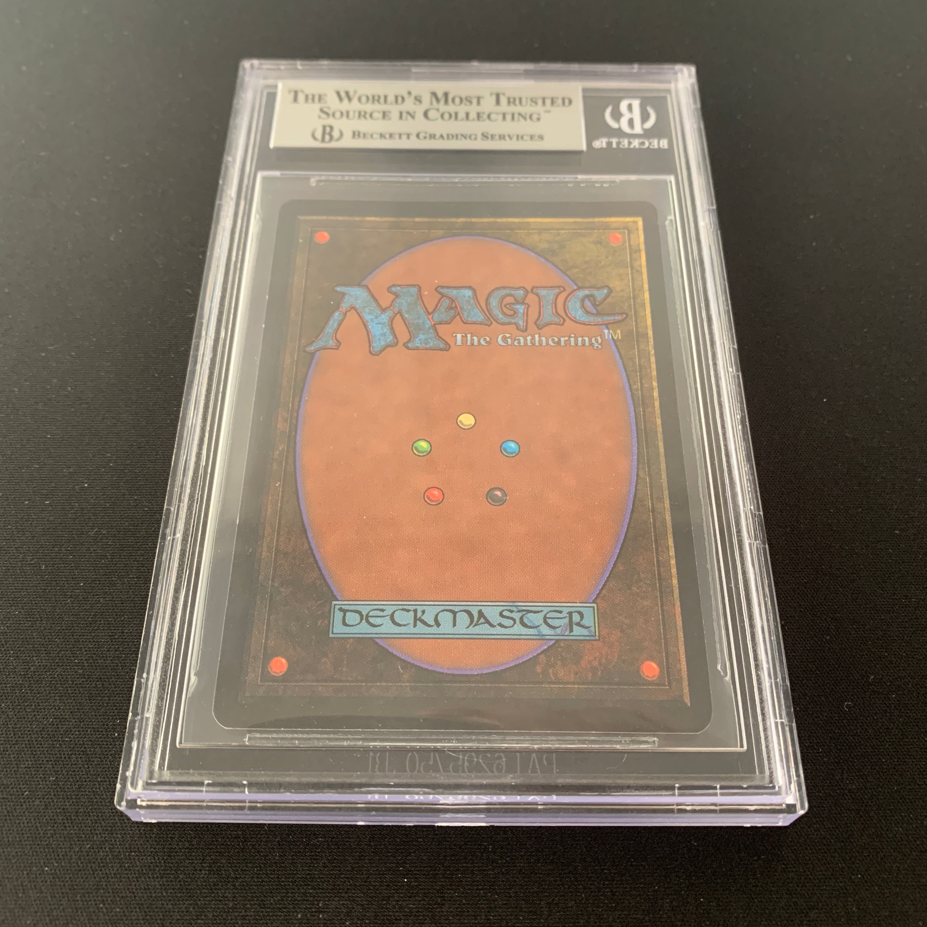 MTG Singles - Nevinyrral's Disk - Beta -