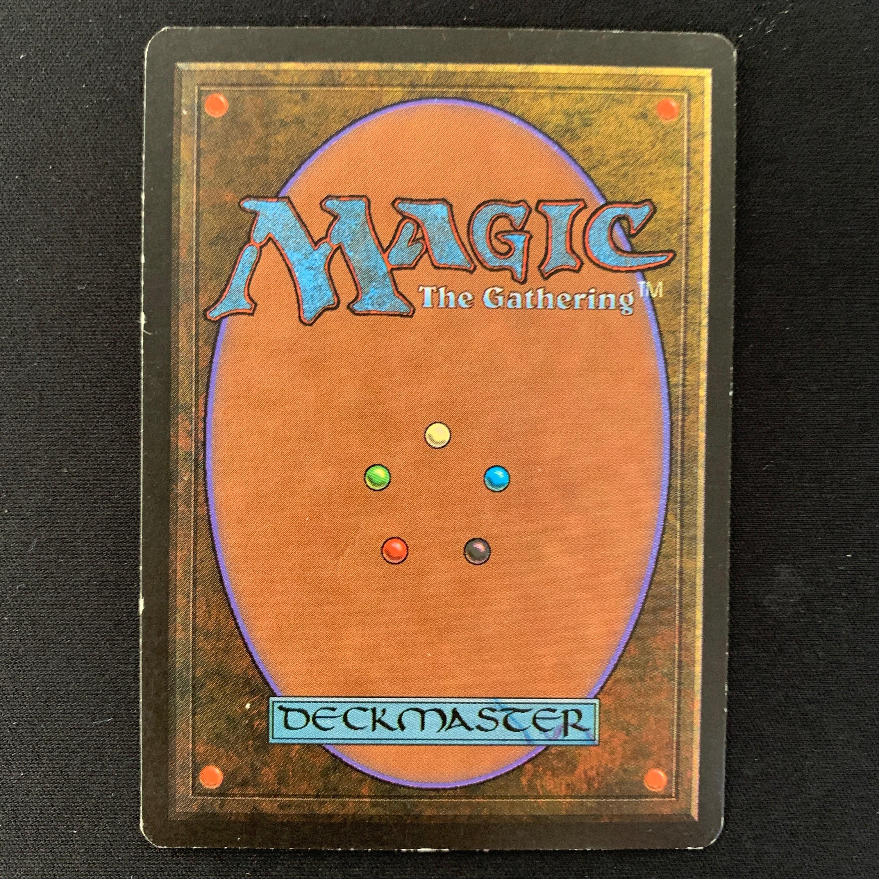 MTG Singles - Nevinyrral's Disk - Beta -