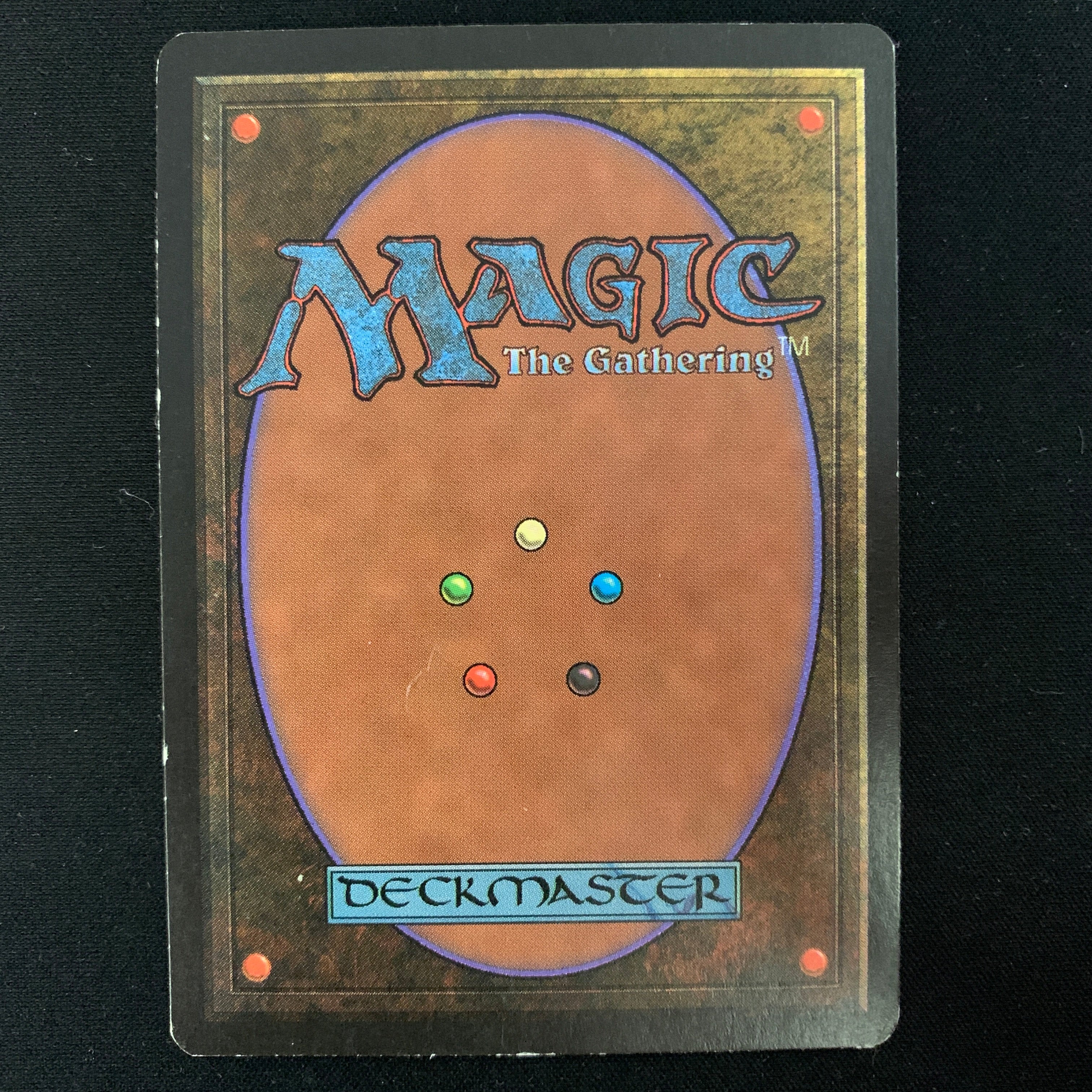 MTG Singles - Nevinyrral's Disk - Beta -