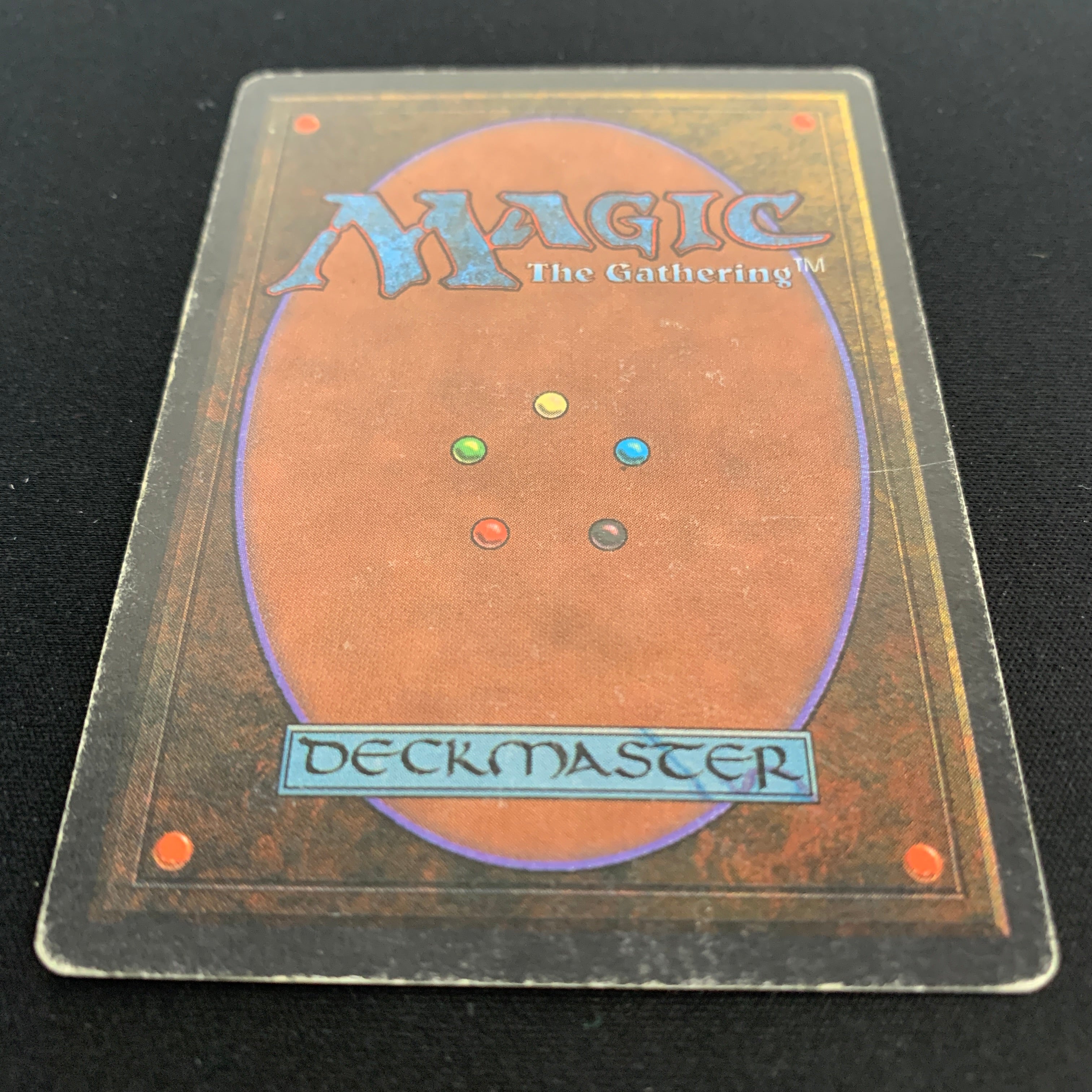 MTG Singles - Nevinyrral's Disk - Unlimited -