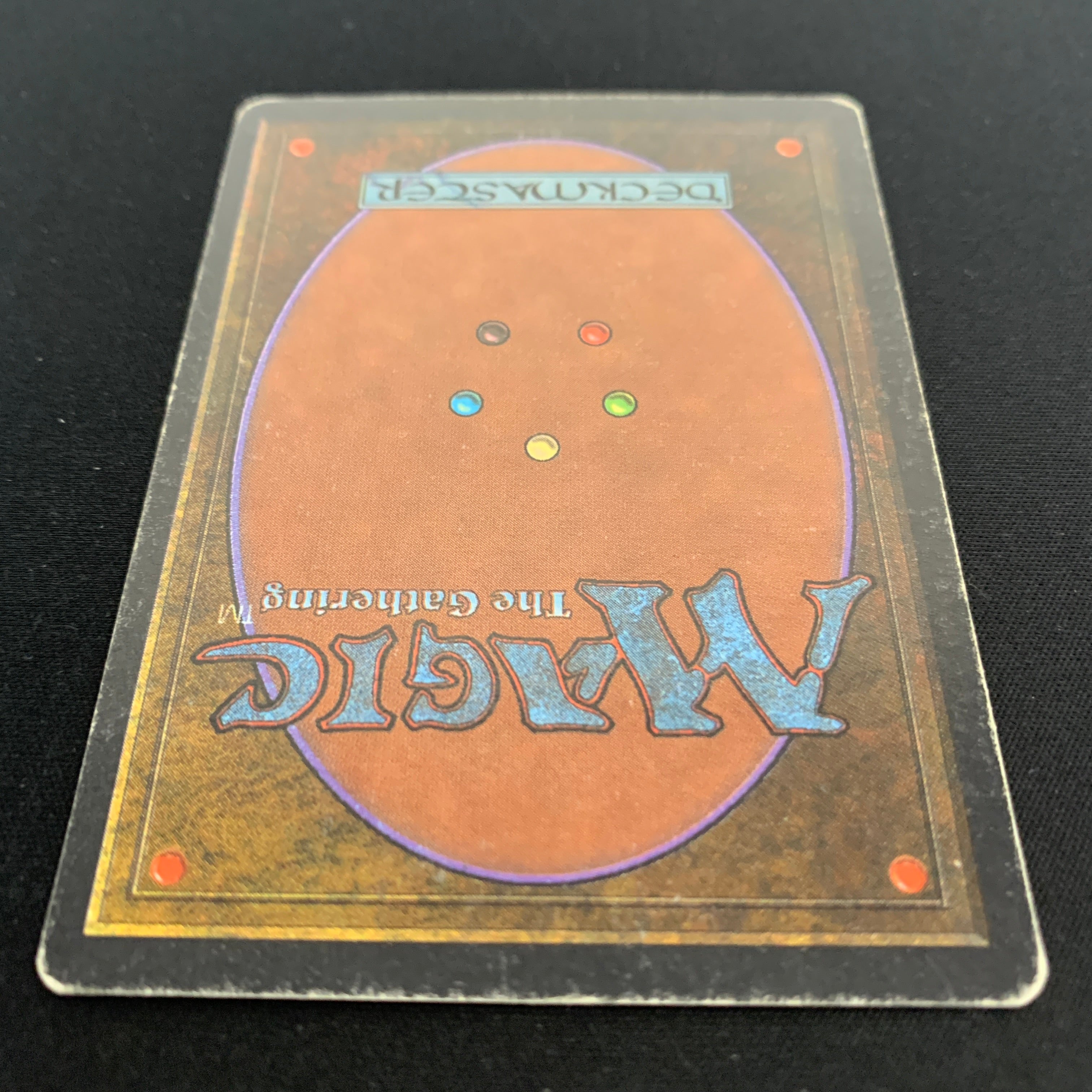 MTG Singles - Nevinyrral's Disk - Unlimited -