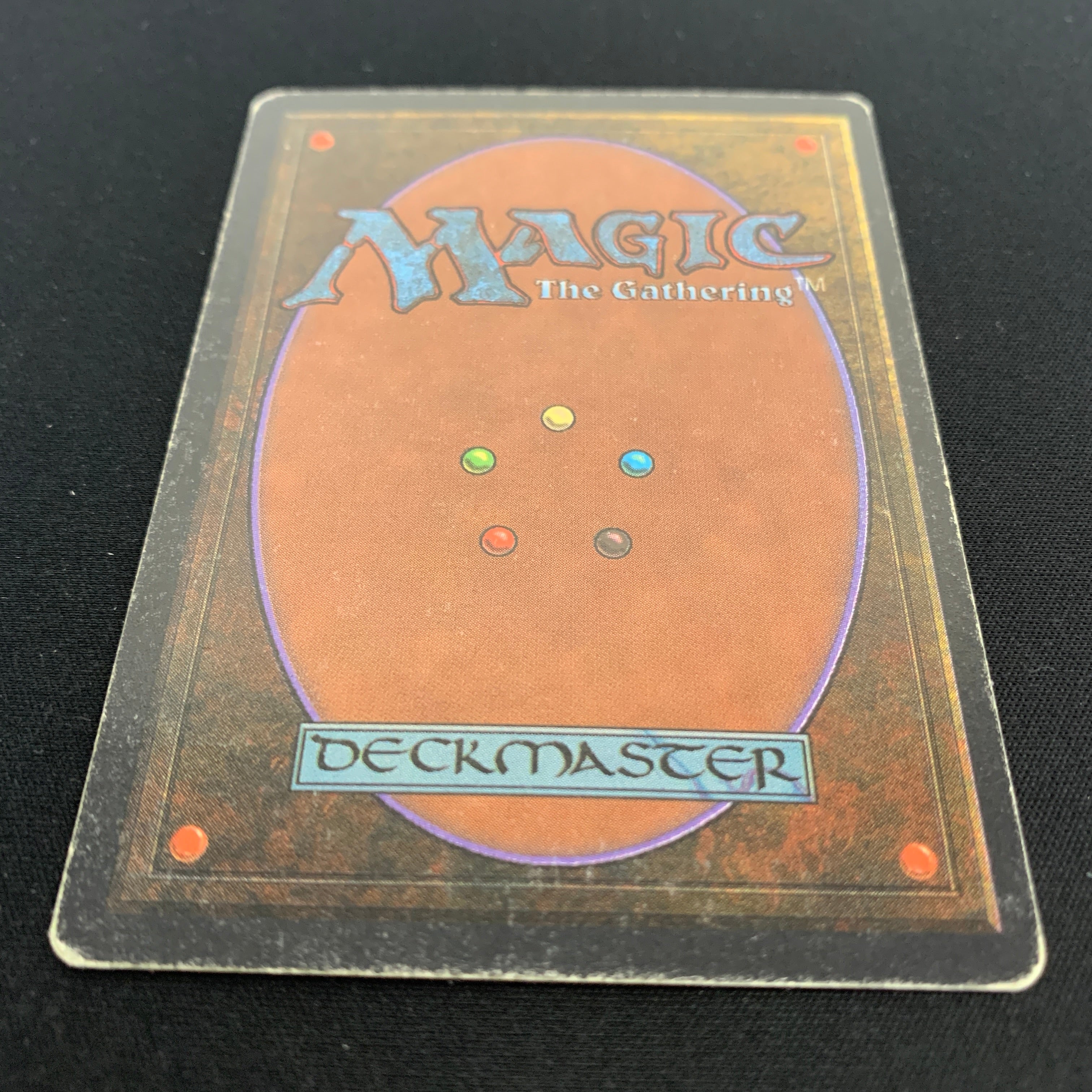 MTG Singles - Nevinyrral's Disk - Unlimited -