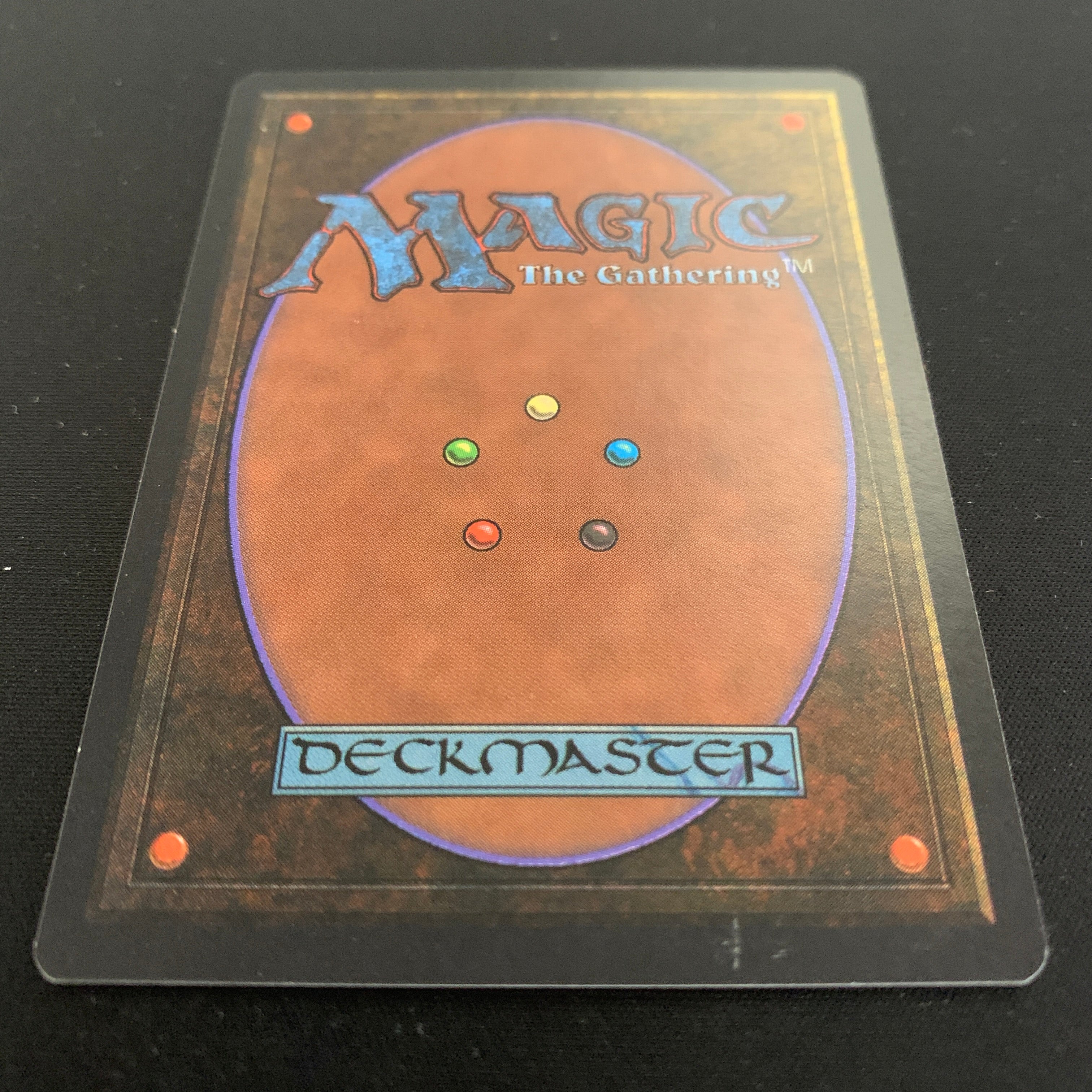 MTG Singles - Nevinyrral's Disk - Unlimited -