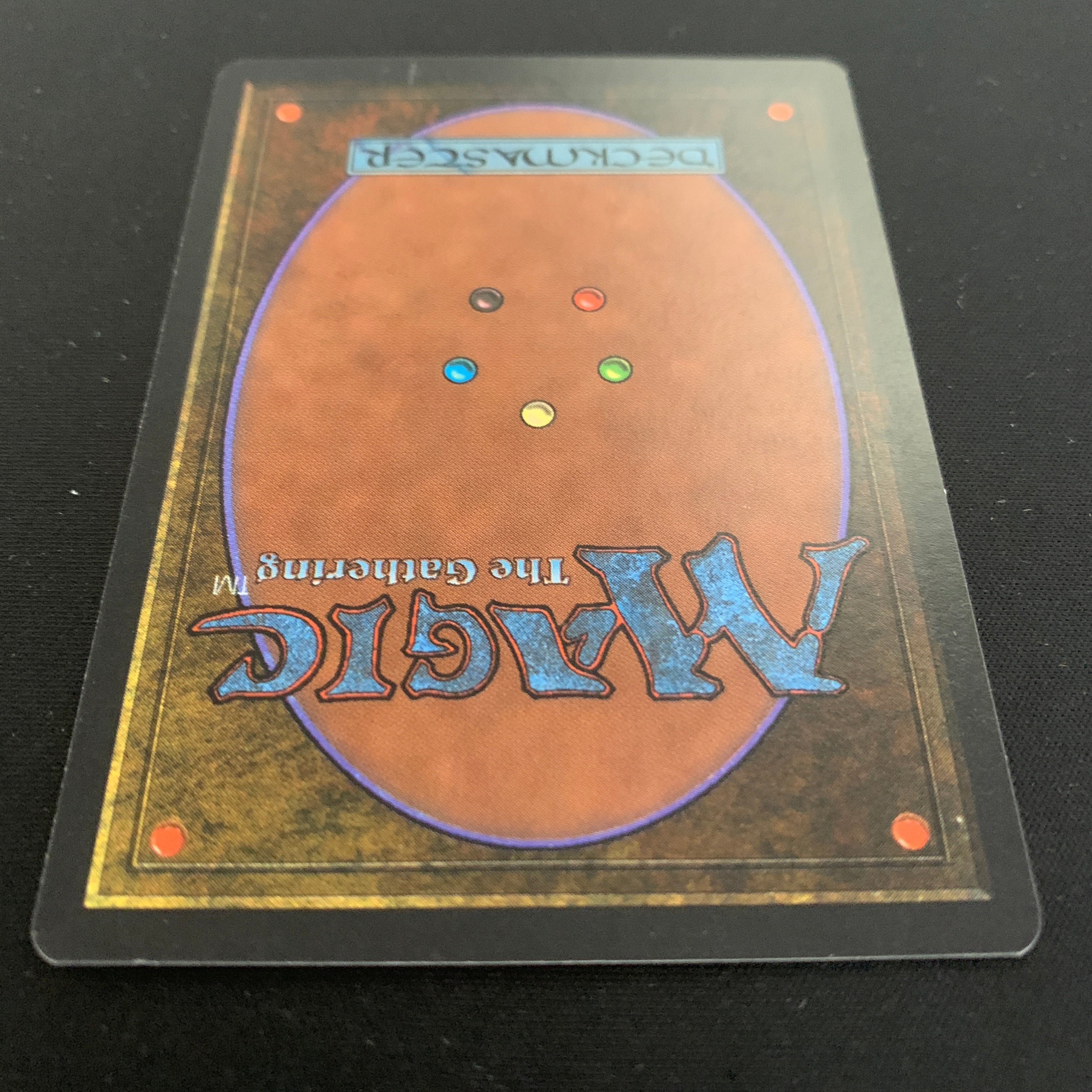 MTG Singles - Nevinyrral's Disk - Unlimited -