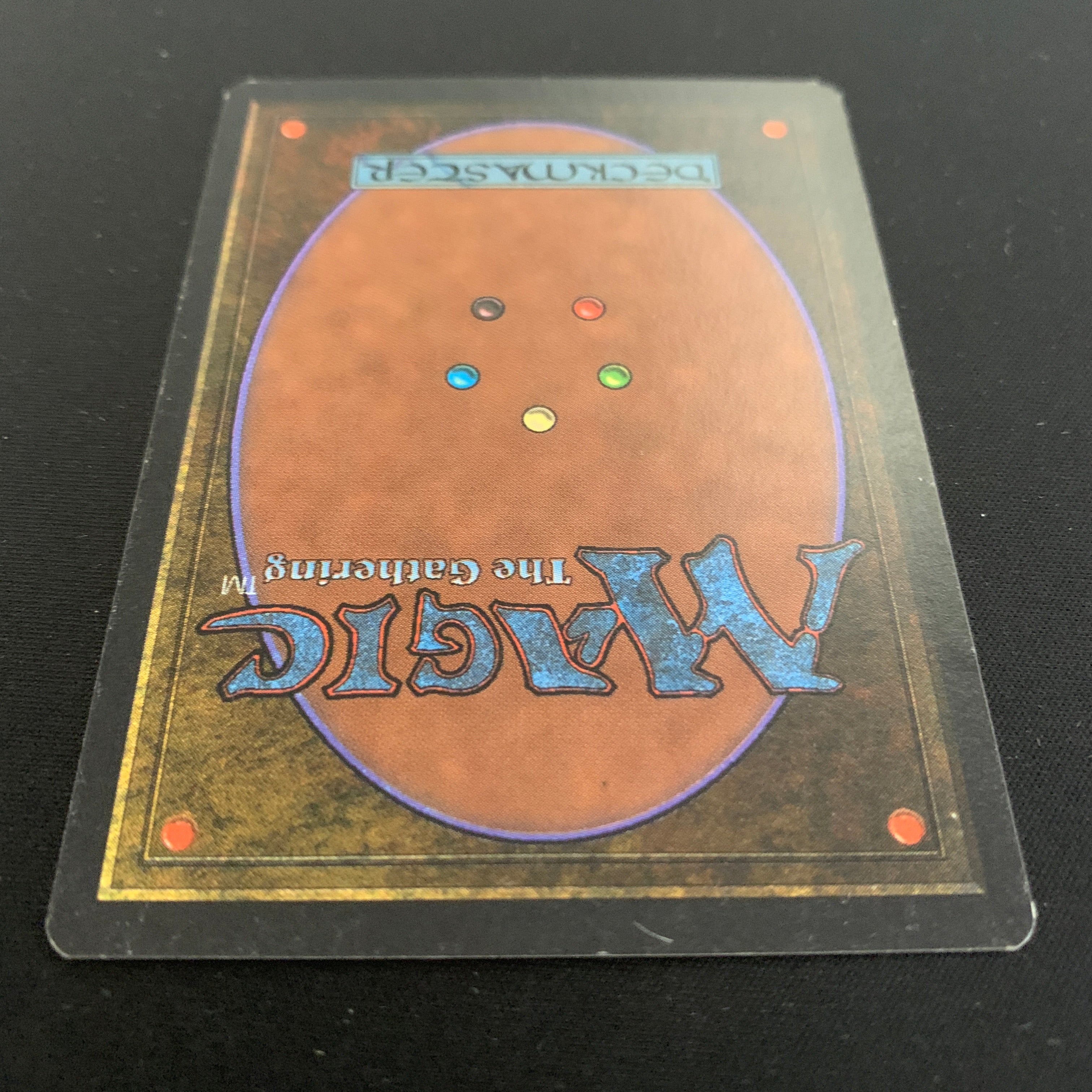 MTG Singles - Nevinyrral's Disk - Unlimited -
