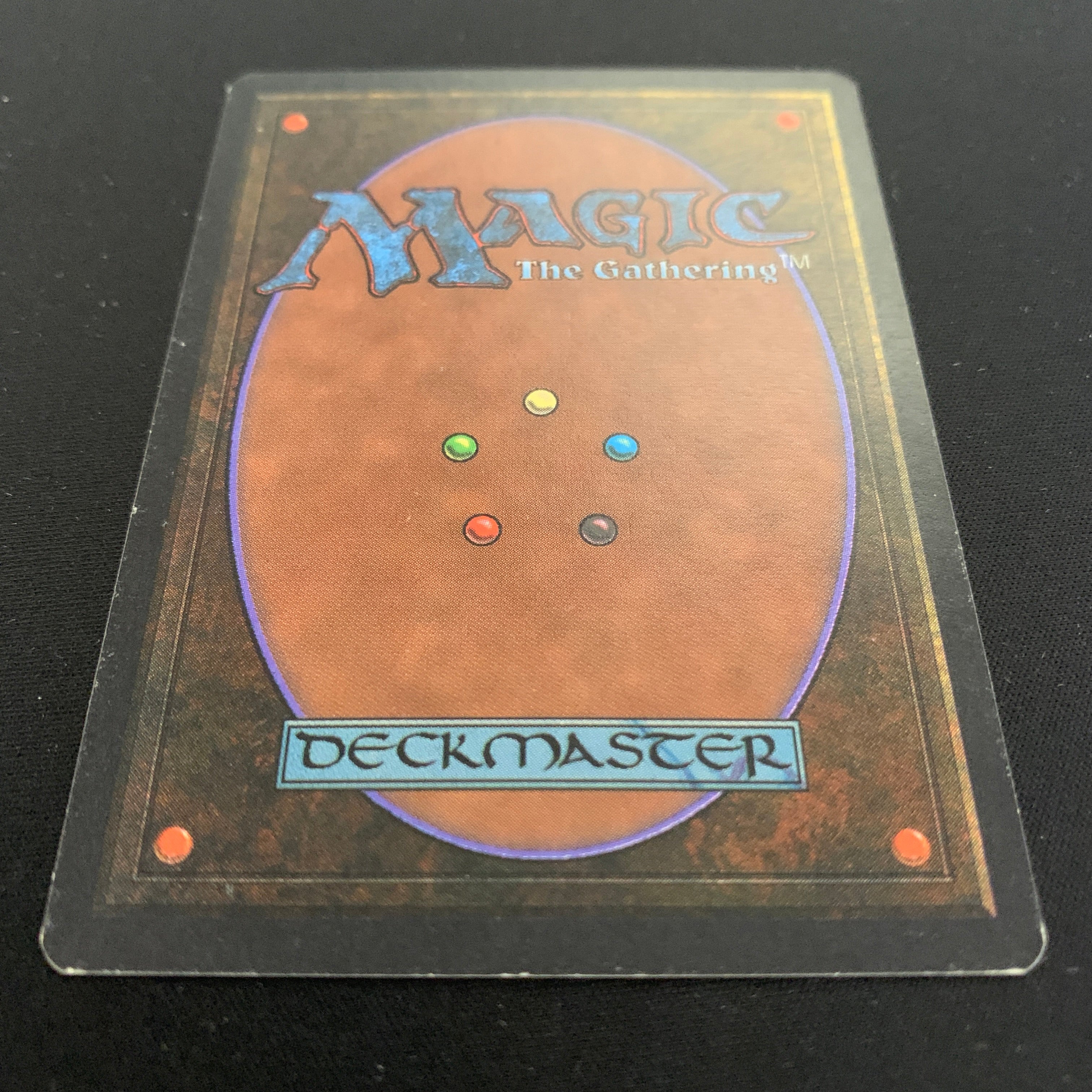 MTG Singles - Nevinyrral's Disk - Unlimited -