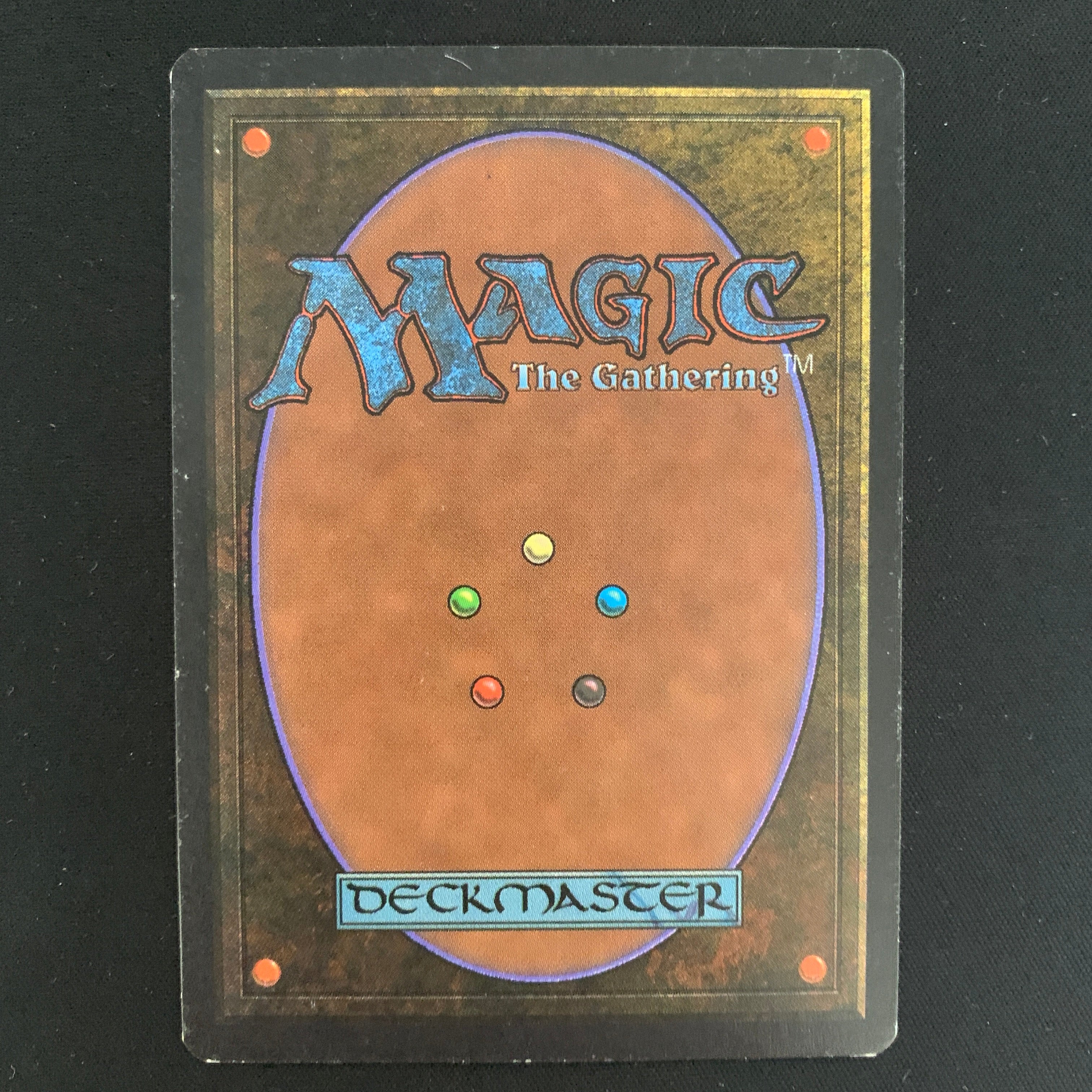 MTG Singles - Nevinyrral's Disk - Unlimited -