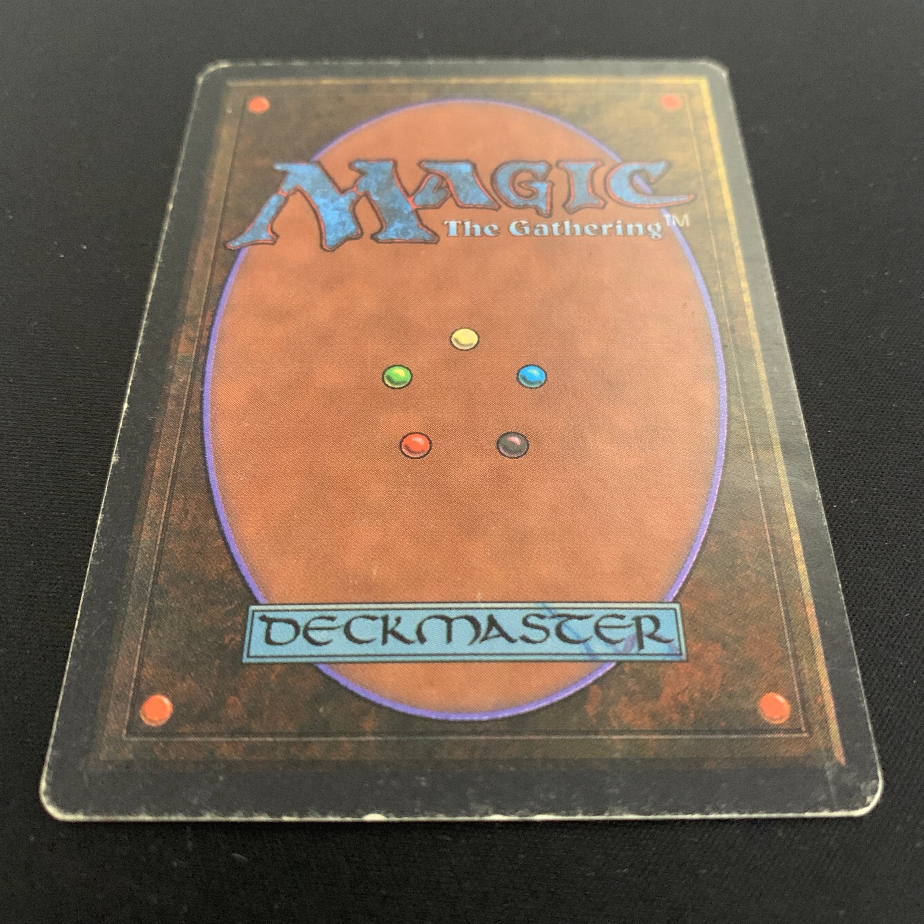 MTG Singles - Nevinyrral's Disk - Unlimited -