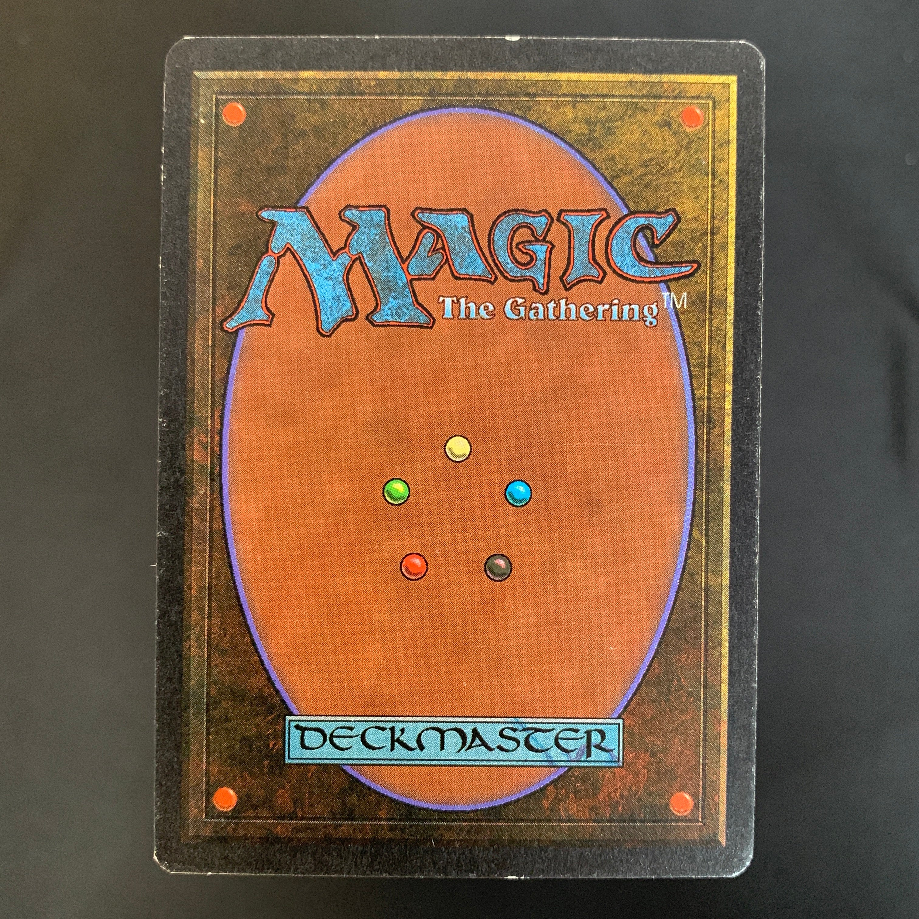 MTG Singles - Nevinyrral's Disk - Unlimited -