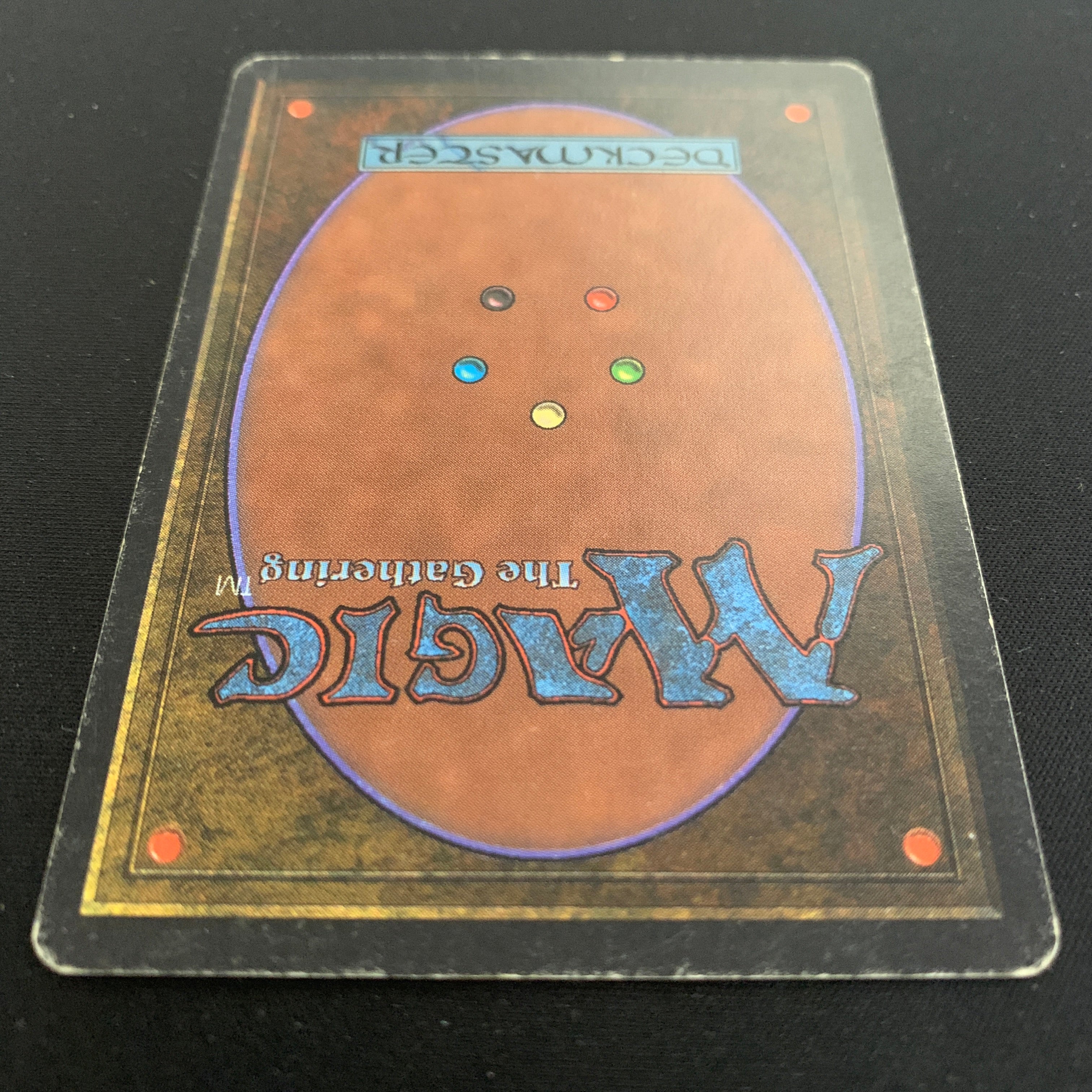 MTG Singles - Nevinyrral's Disk - Unlimited -