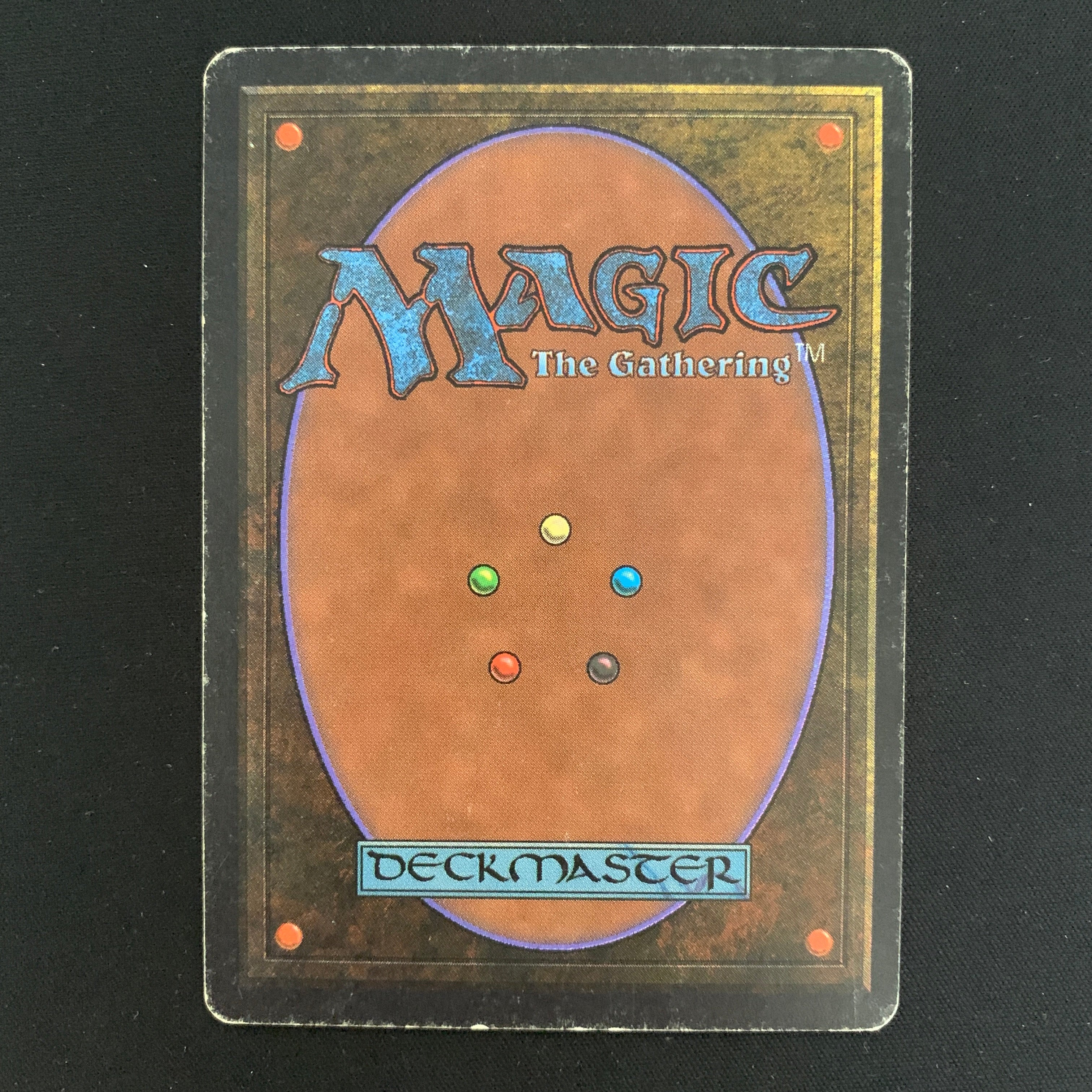 MTG Singles - Nevinyrral's Disk - Unlimited -