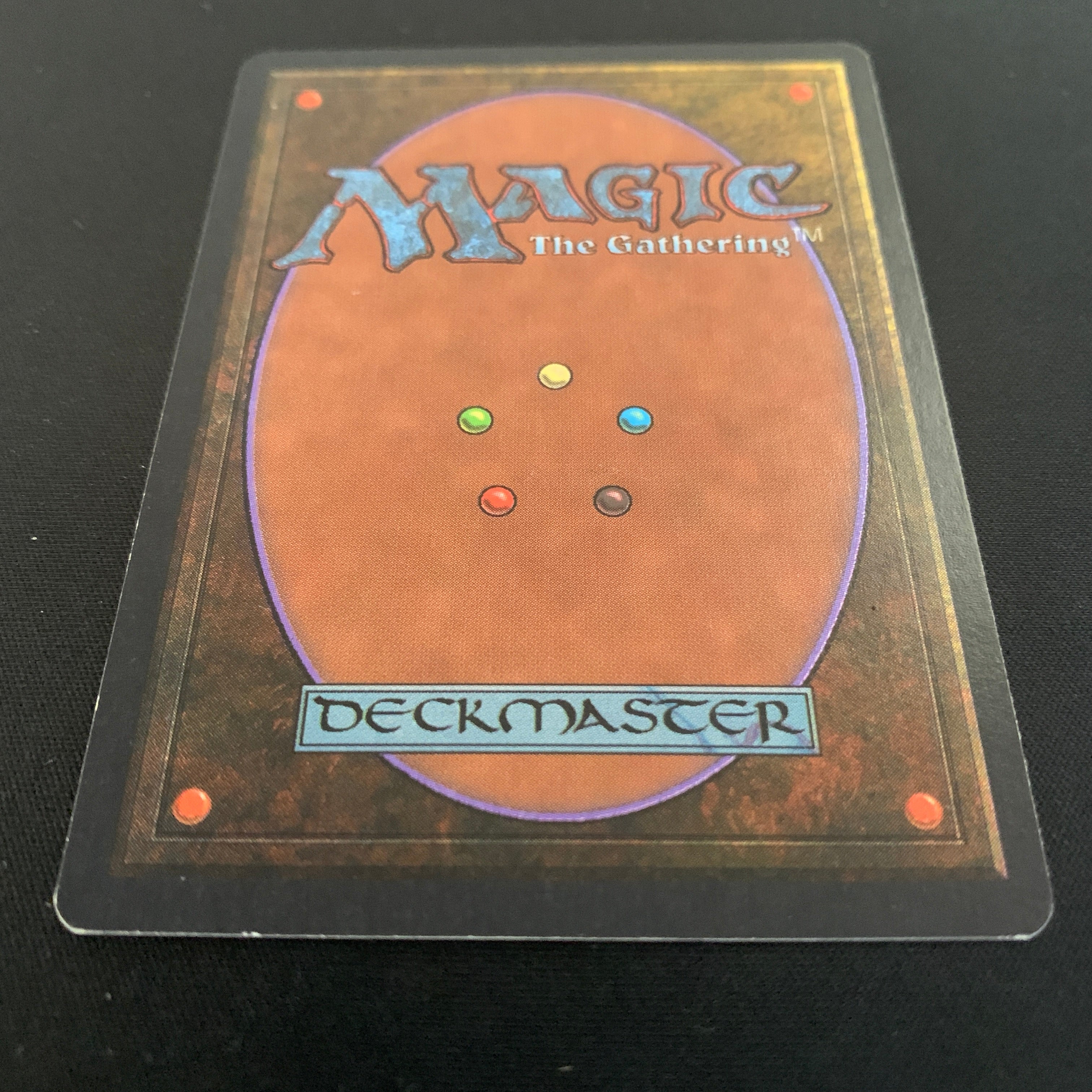 MTG Singles - Nevinyrral's Disk - Unlimited -