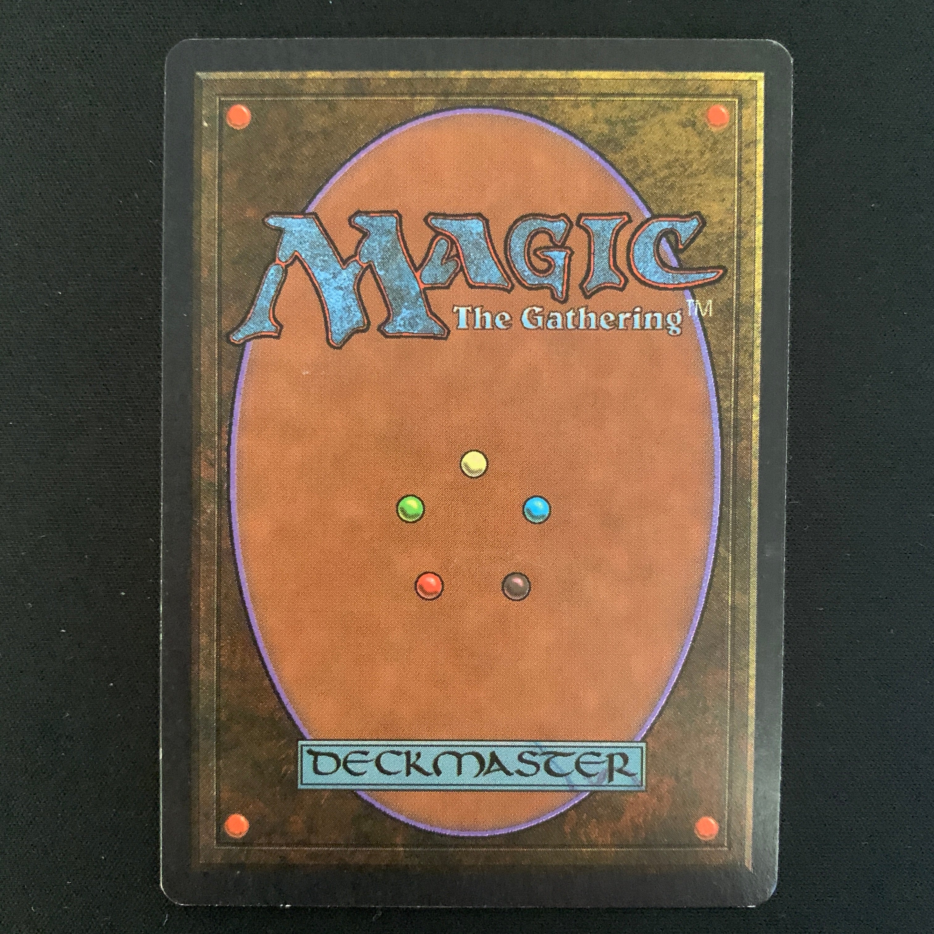 MTG Singles - Nevinyrral's Disk - Unlimited -