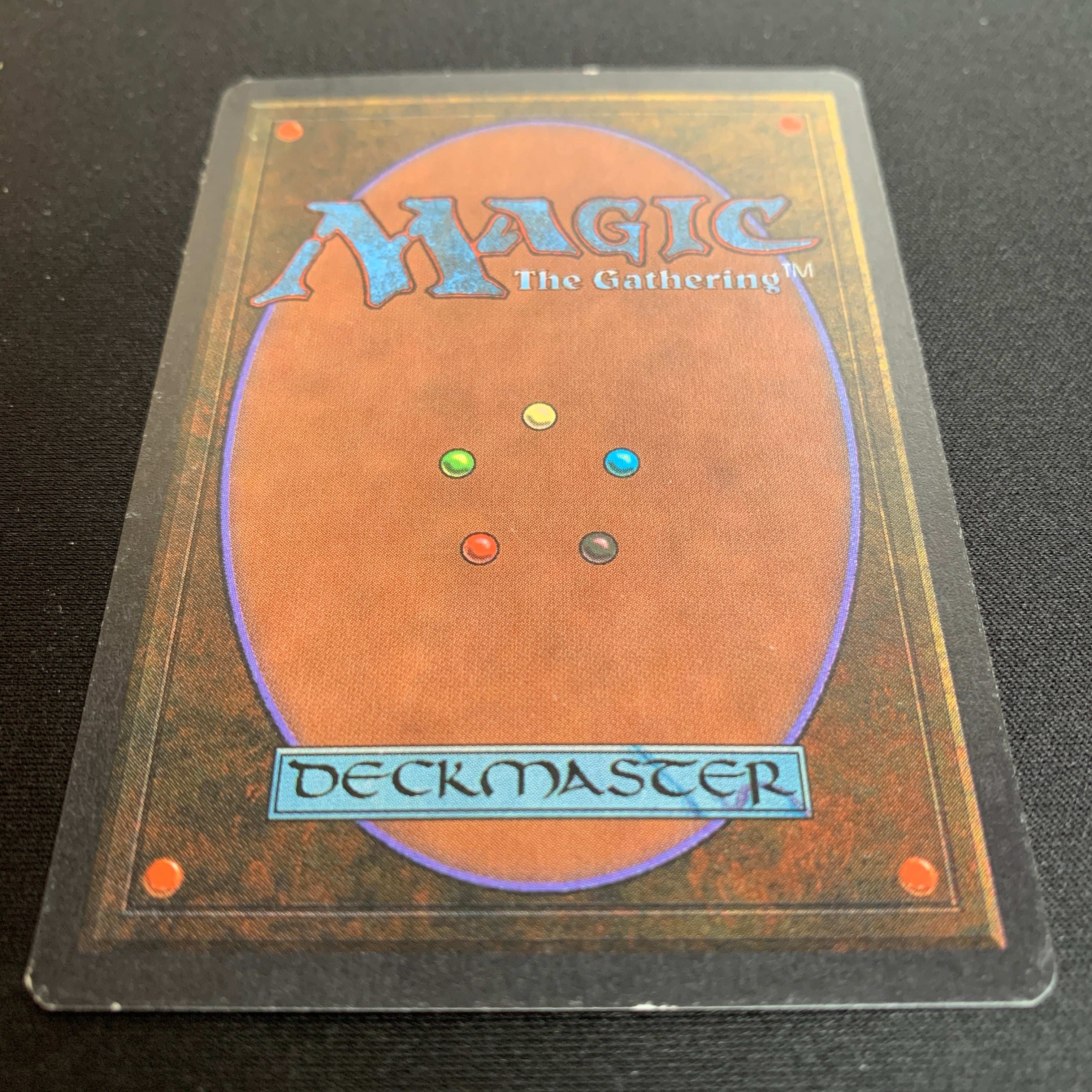 MTG Singles - Nevinyrral's Disk - Unlimited -