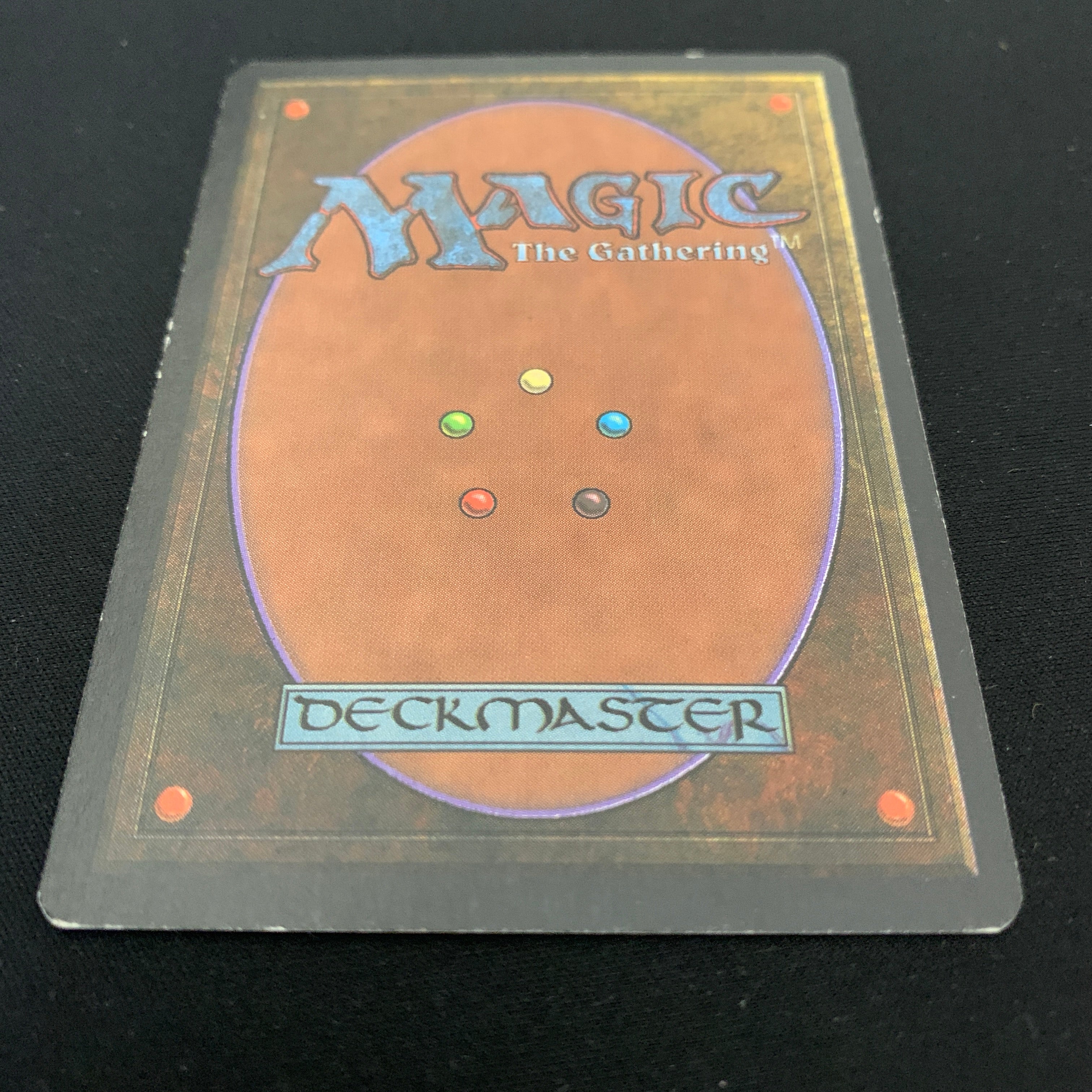 MTG Singles - Nevinyrral's Disk - Unlimited -