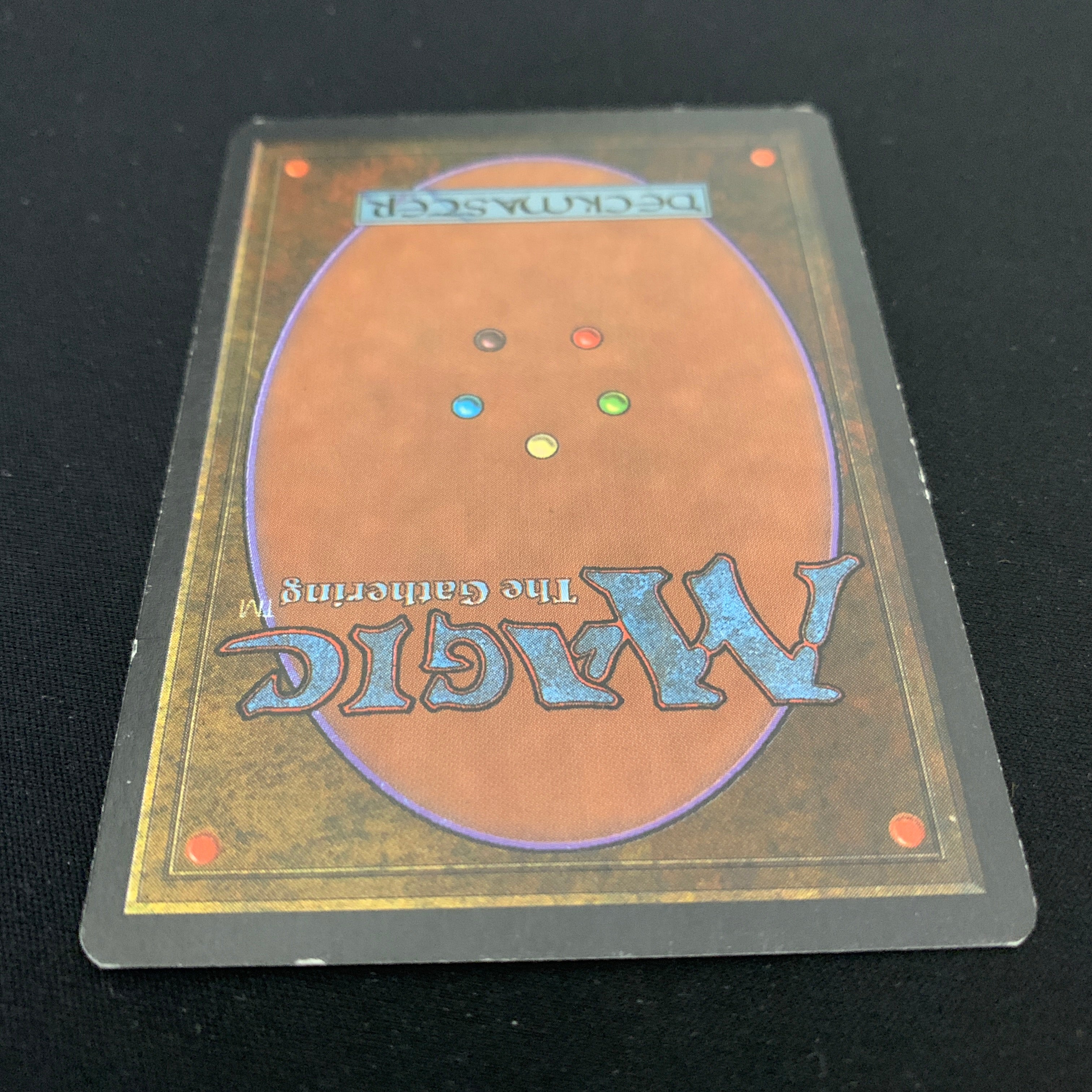 MTG Singles - Nevinyrral's Disk - Unlimited -