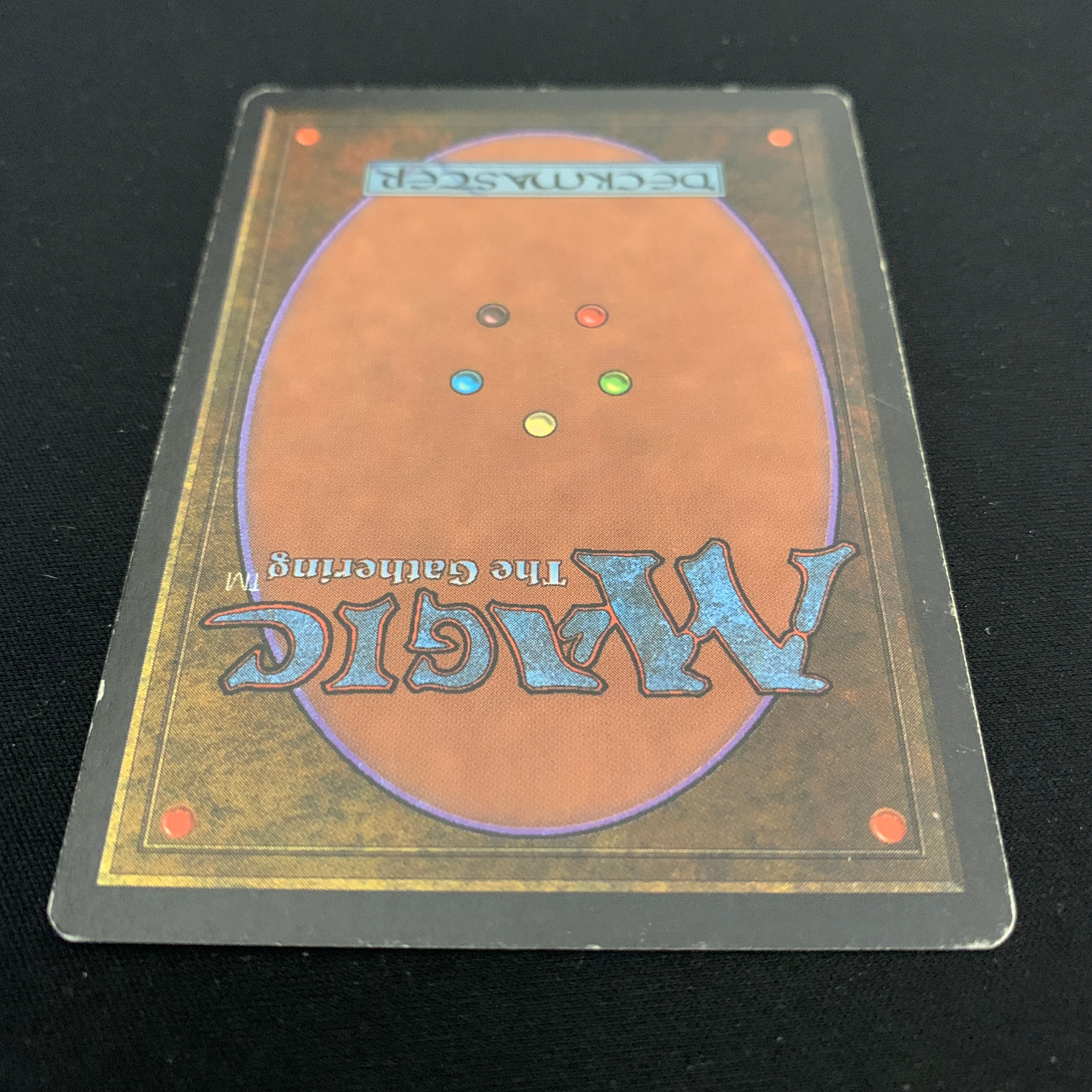 MTG Singles - Nevinyrral's Disk - Unlimited -