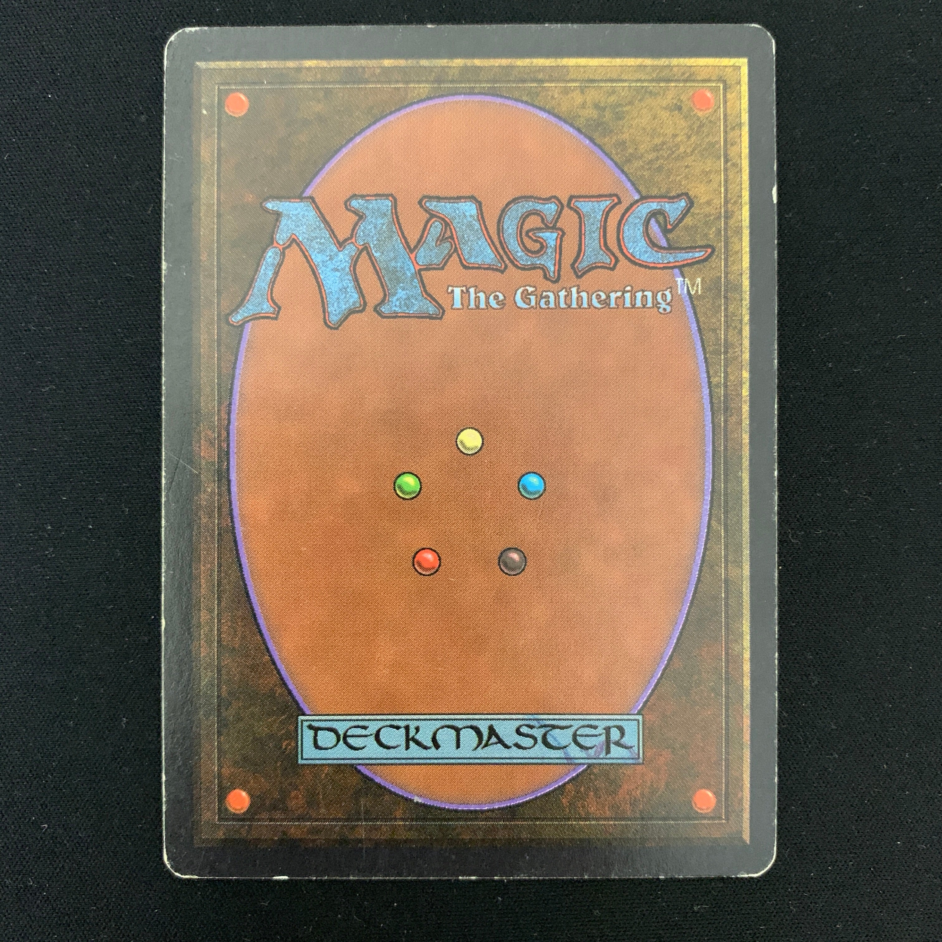 MTG Singles - Nevinyrral's Disk - Unlimited -