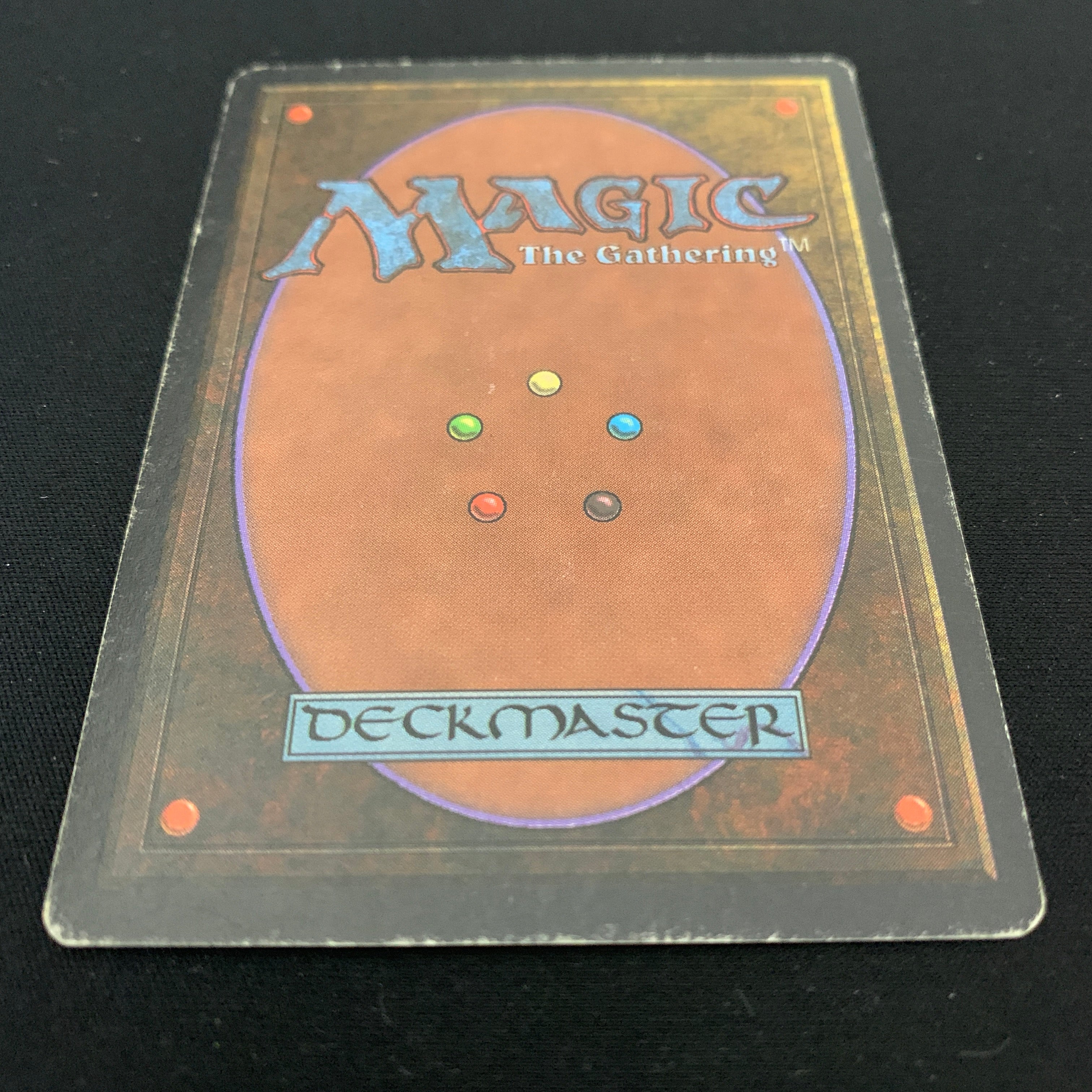 MTG Singles - Nevinyrral's Disk - Unlimited -