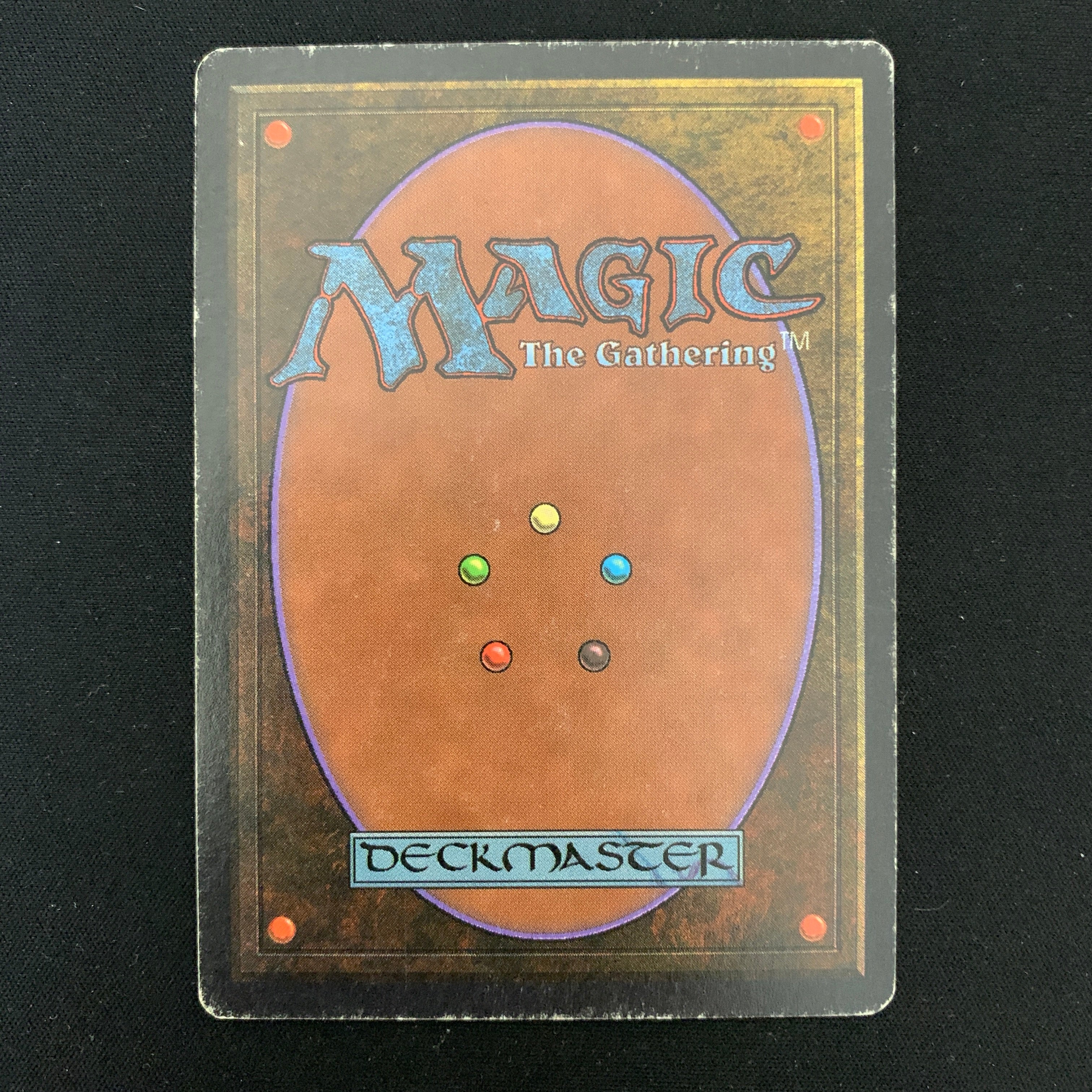 MTG Singles - Nevinyrral's Disk - Unlimited -