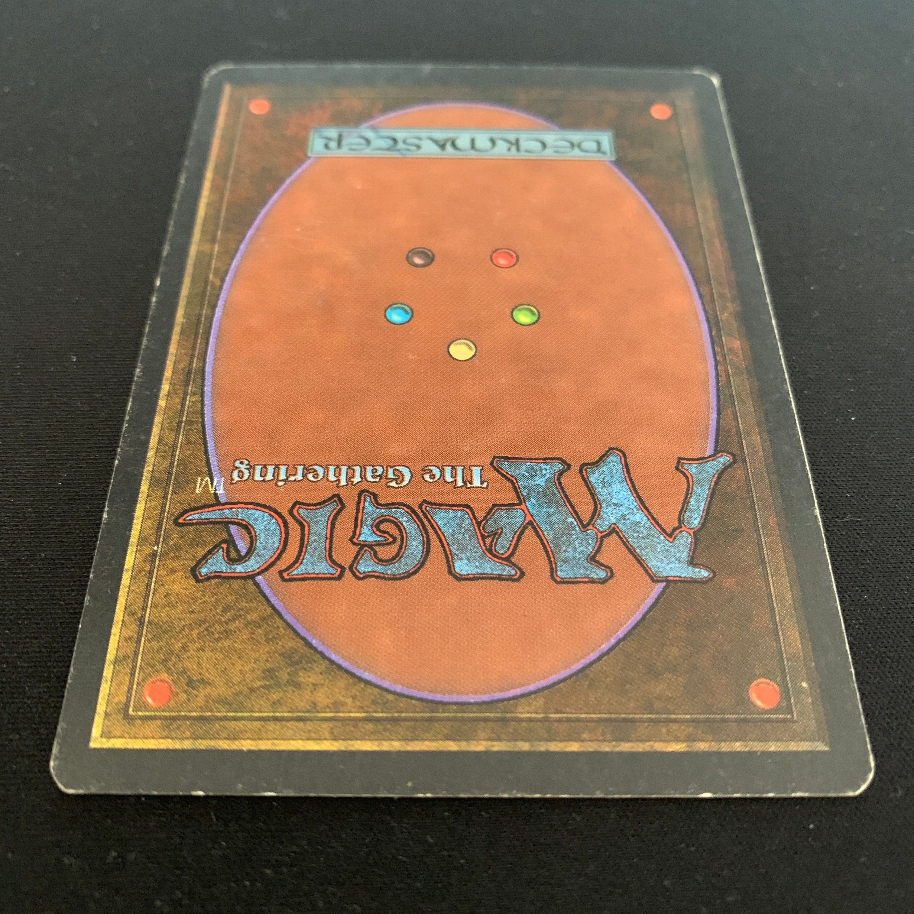 MTG Singles - Nevinyrral's Disk - Unlimited -