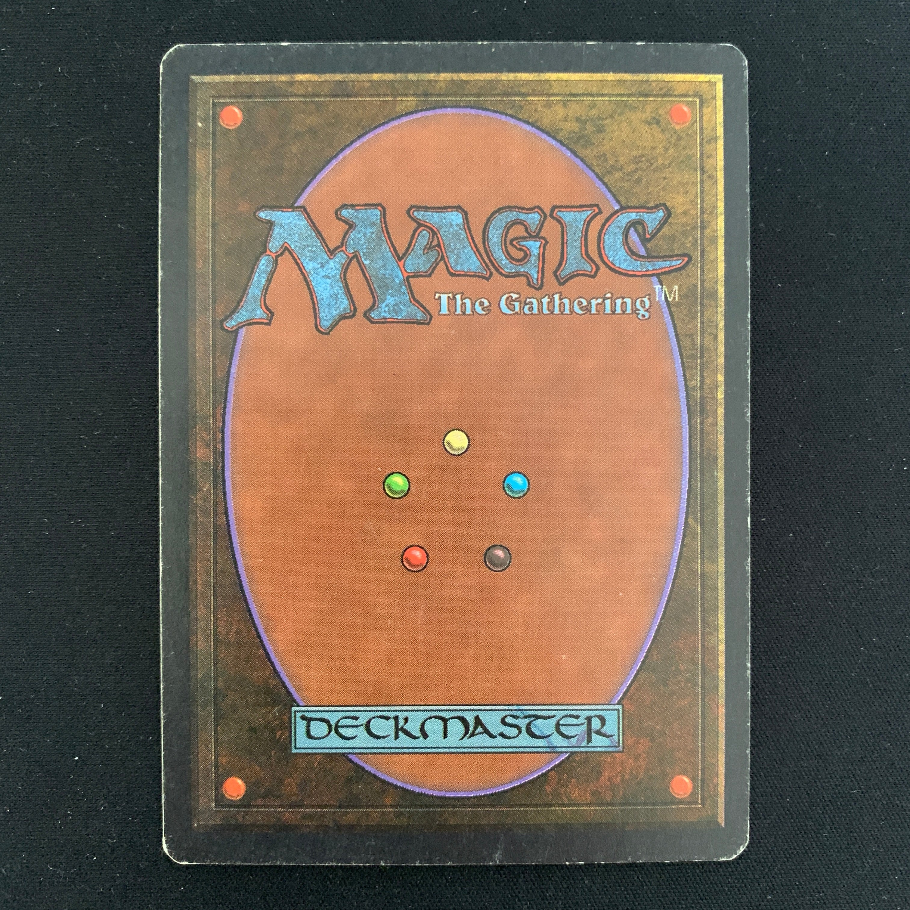 MTG Singles - Nevinyrral's Disk - Unlimited -