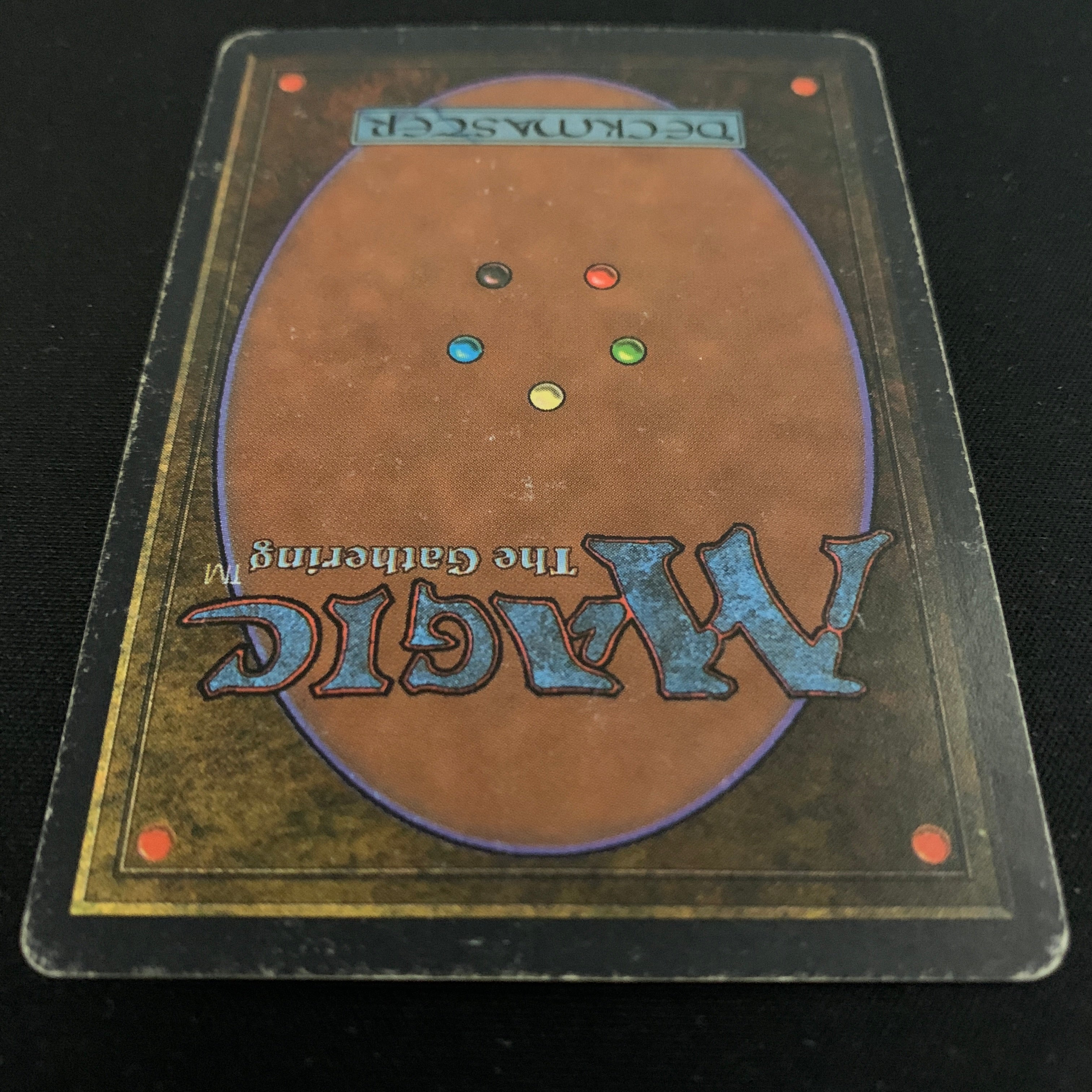 MTG Singles - Nevinyrral's Disk - Unlimited -
