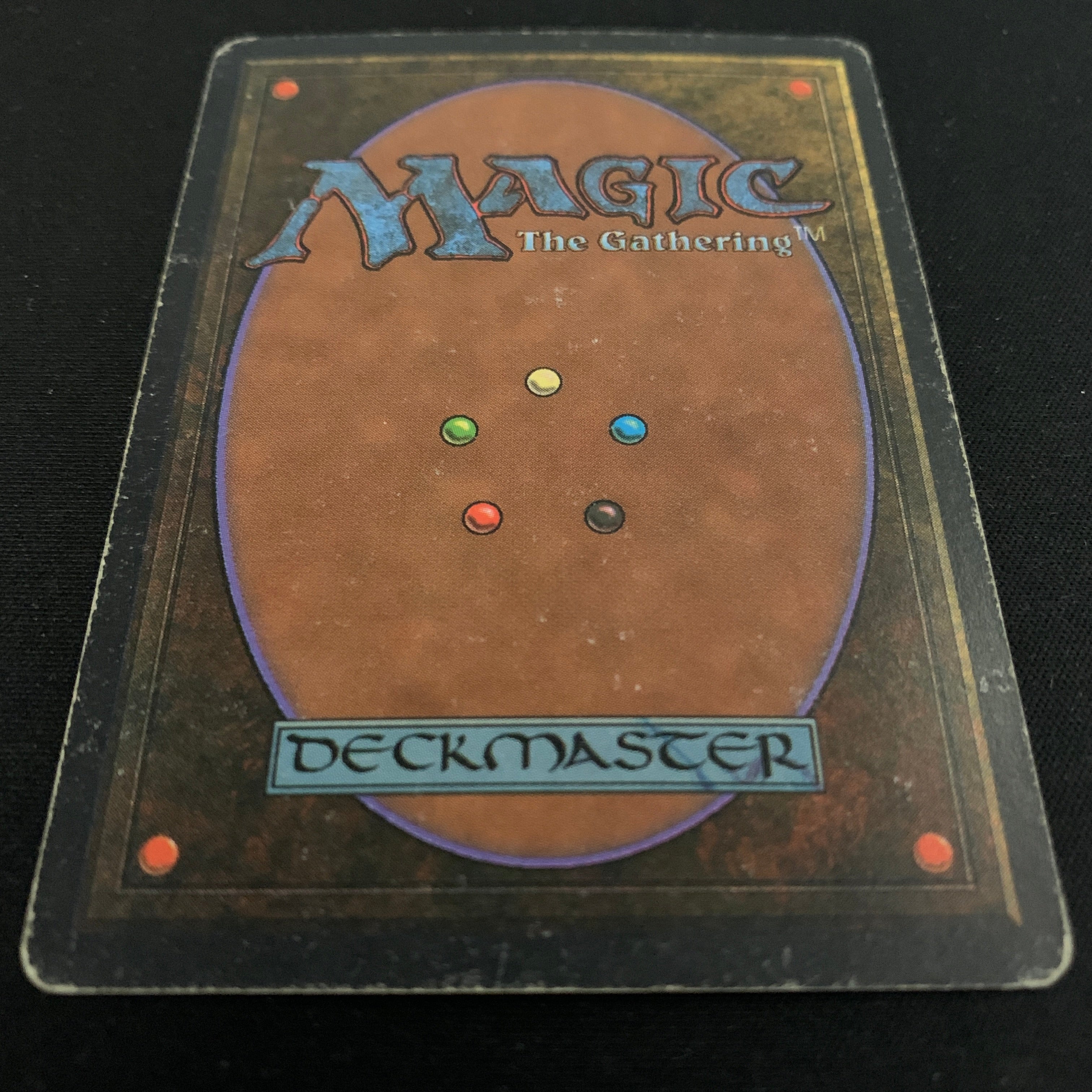 MTG Singles - Nevinyrral's Disk - Unlimited -
