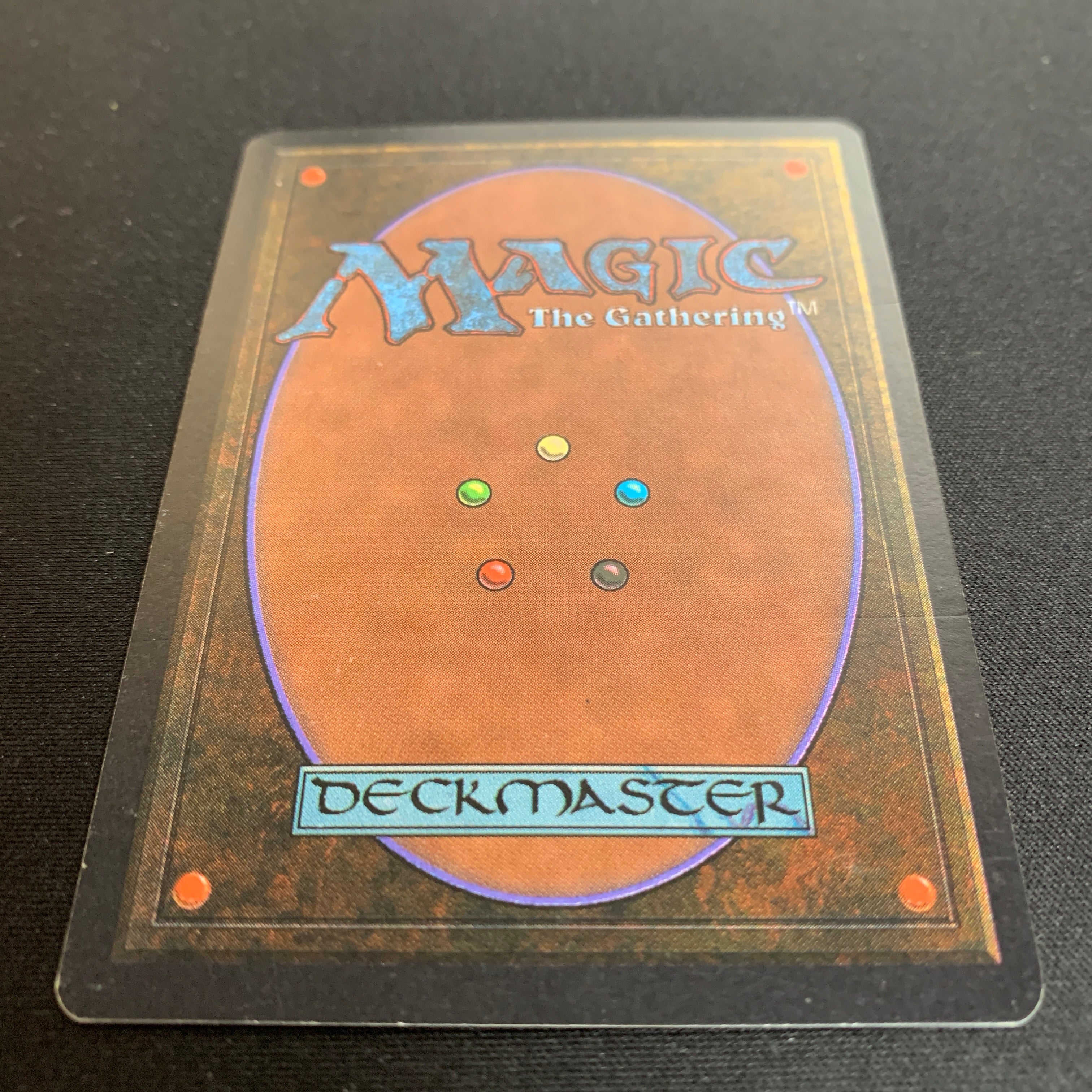 MTG Singles - Nevinyrral's Disk - Unlimited -