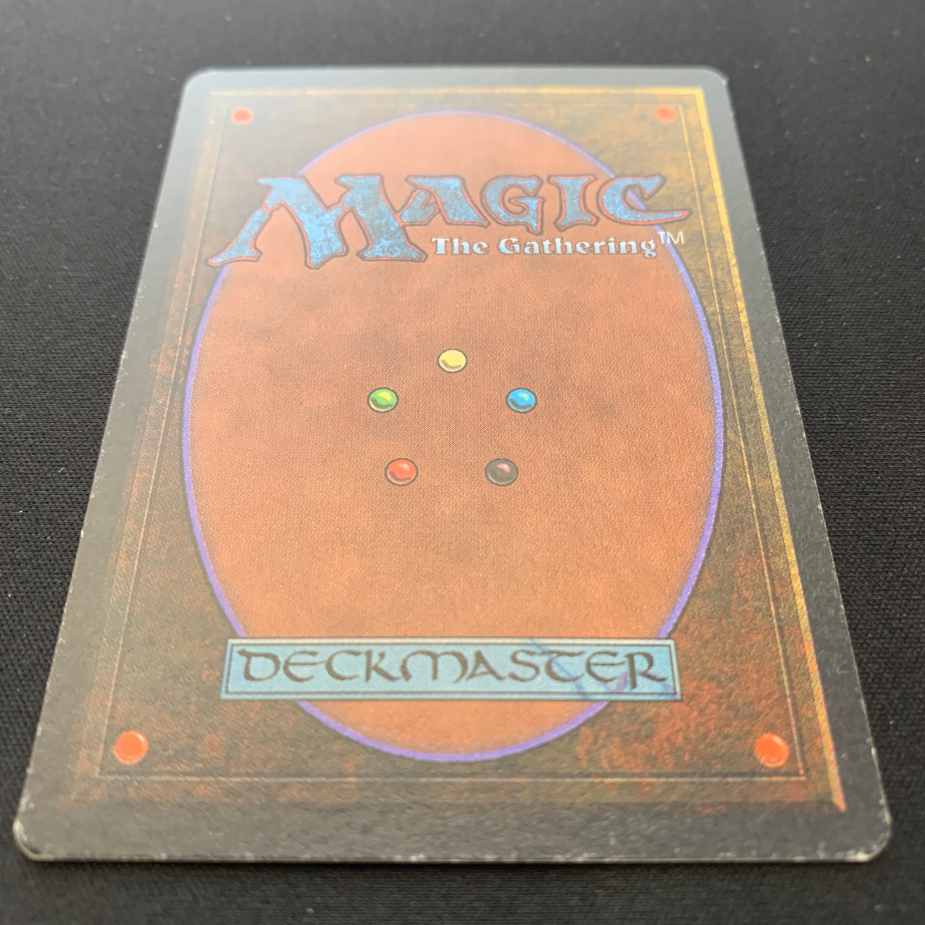 MTG Singles - Nevinyrral's Disk - Unlimited -