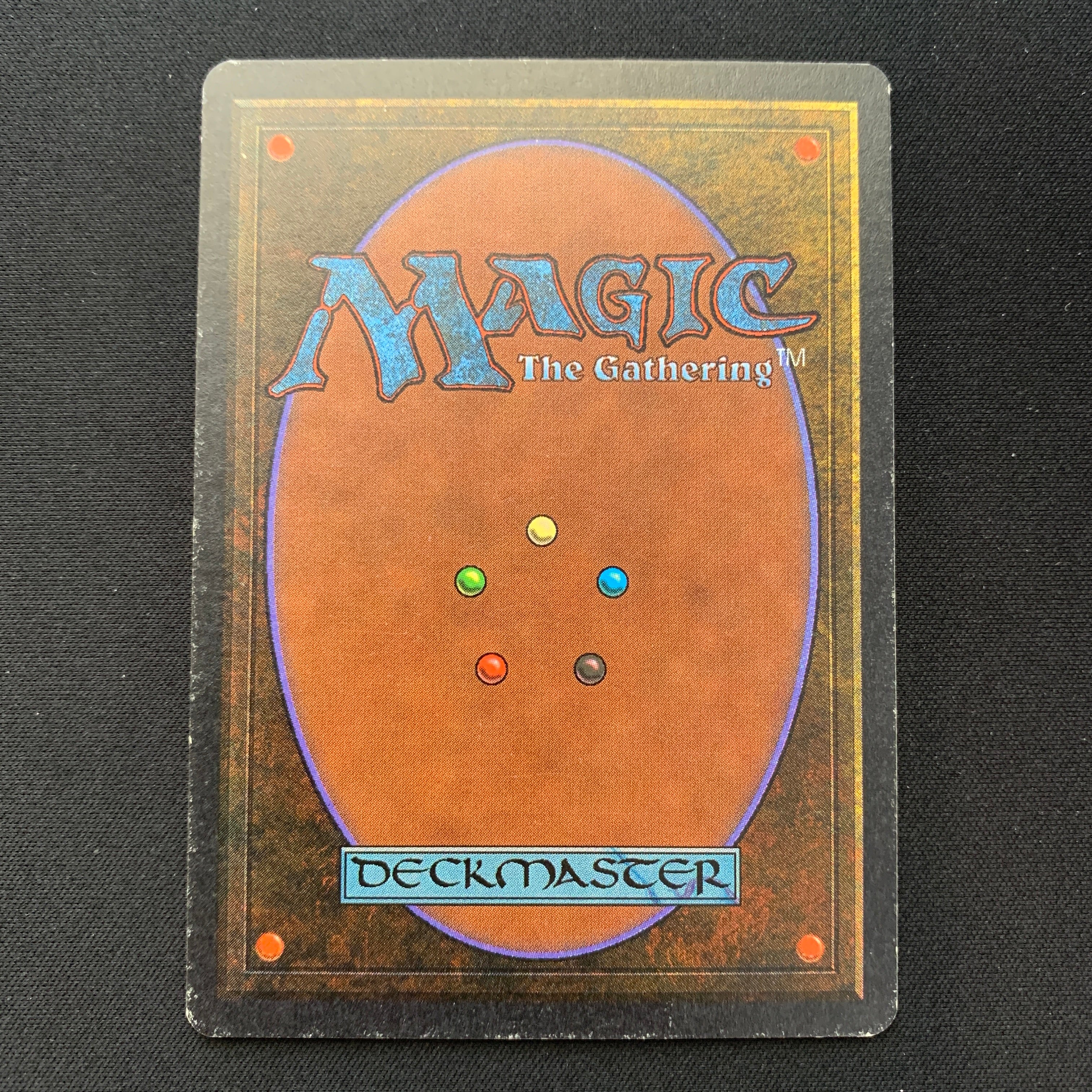 MTG Singles - Nevinyrral's Disk - Unlimited -