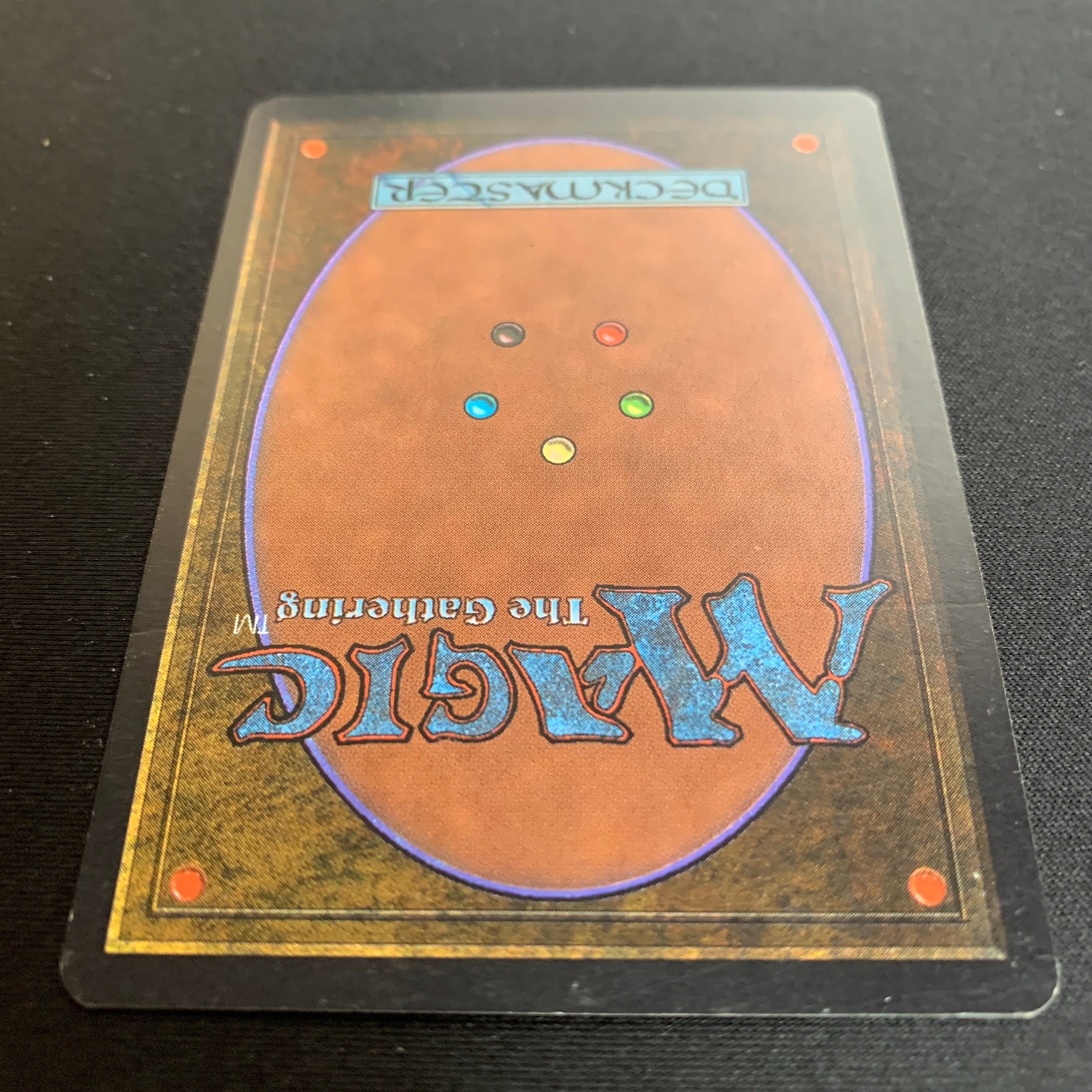 MTG Singles - Nevinyrral's Disk - Unlimited -