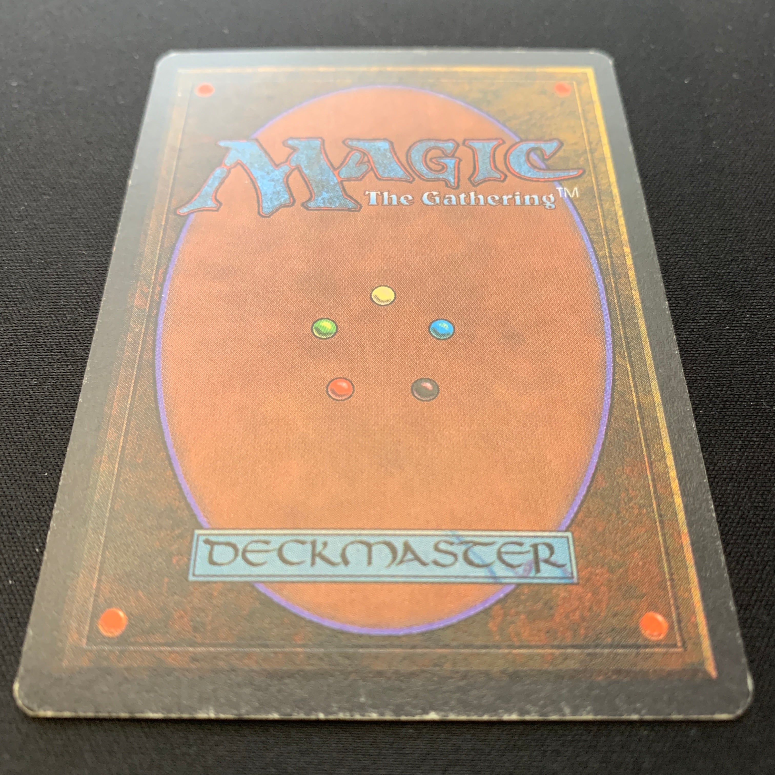 MTG Singles - Nevinyrral's Disk - Unlimited -