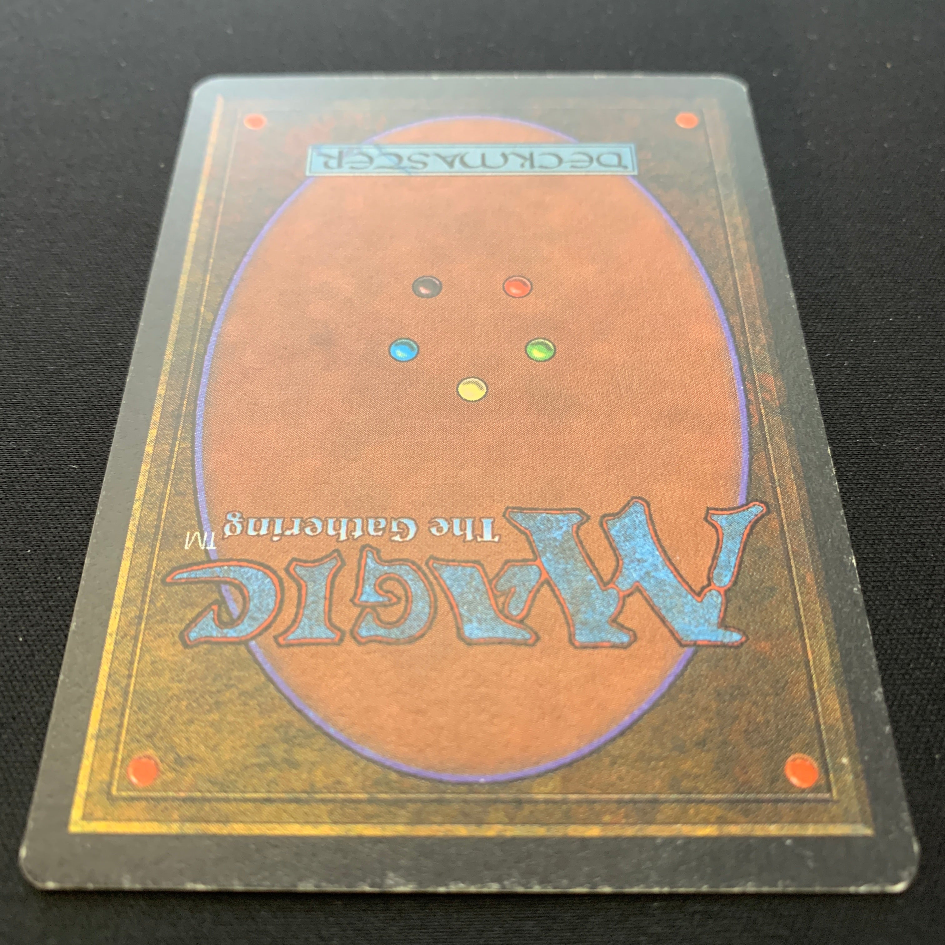 MTG Singles - Nevinyrral's Disk - Unlimited -