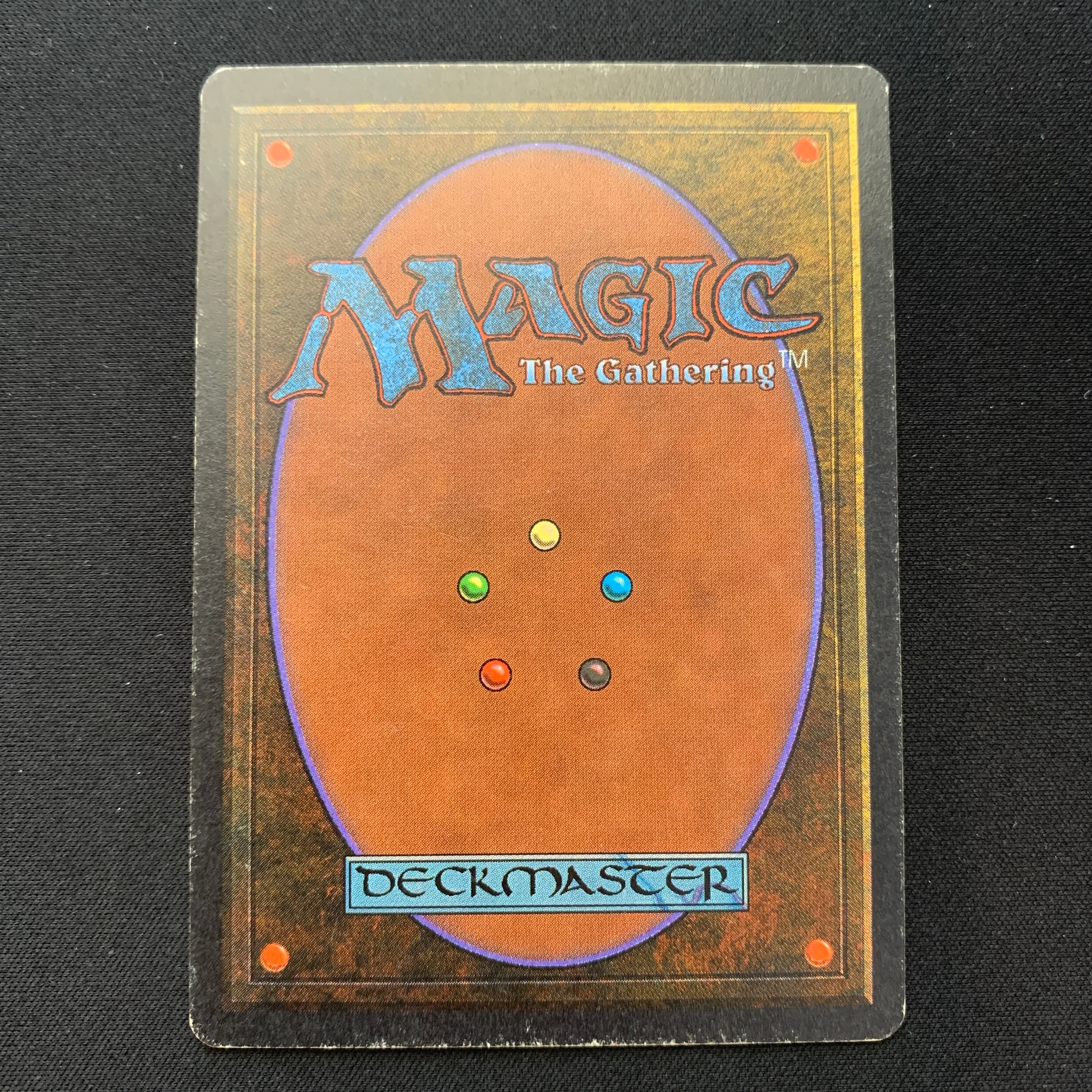 MTG Singles - Nevinyrral's Disk - Unlimited -