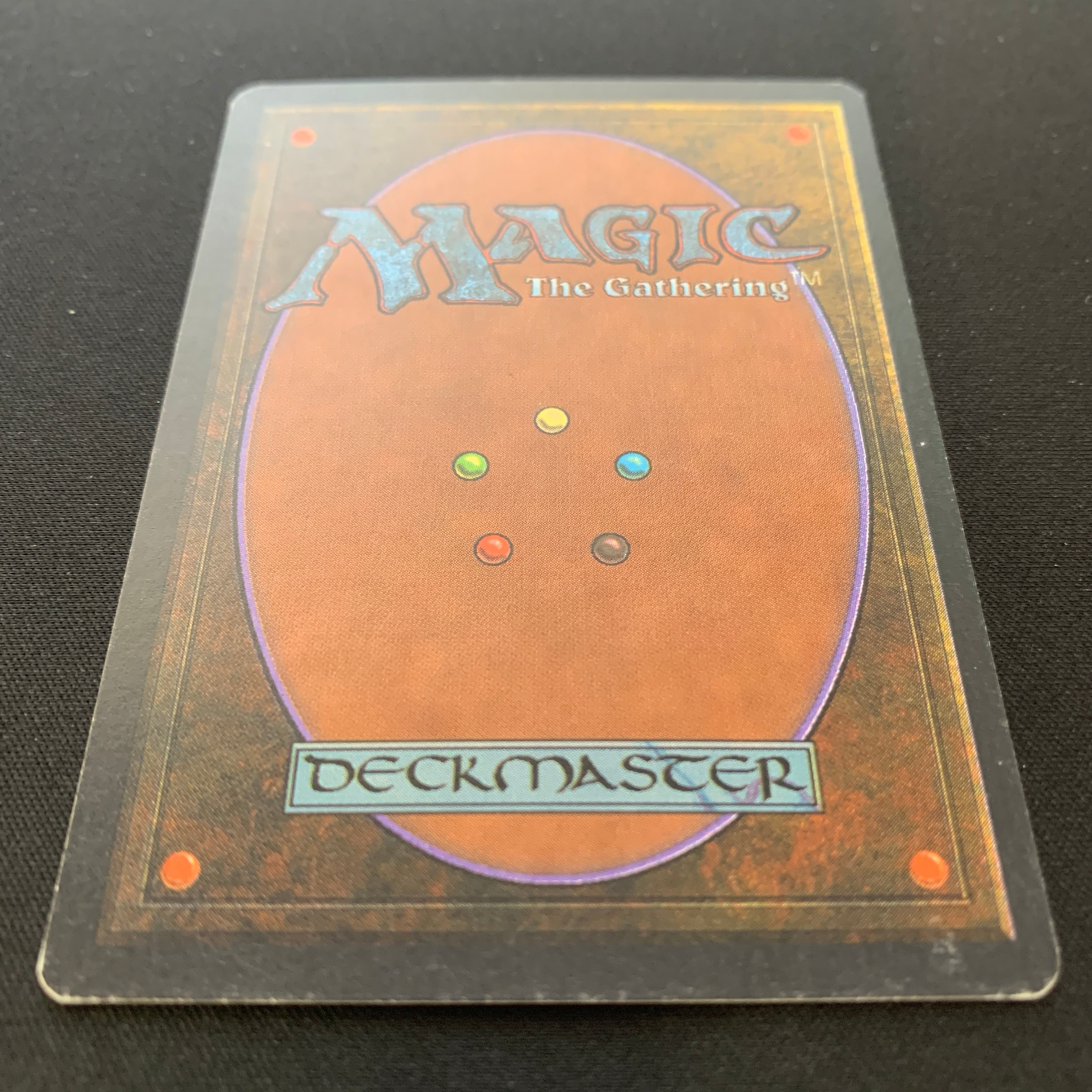 MTG Singles - Nevinyrral's Disk - Unlimited -