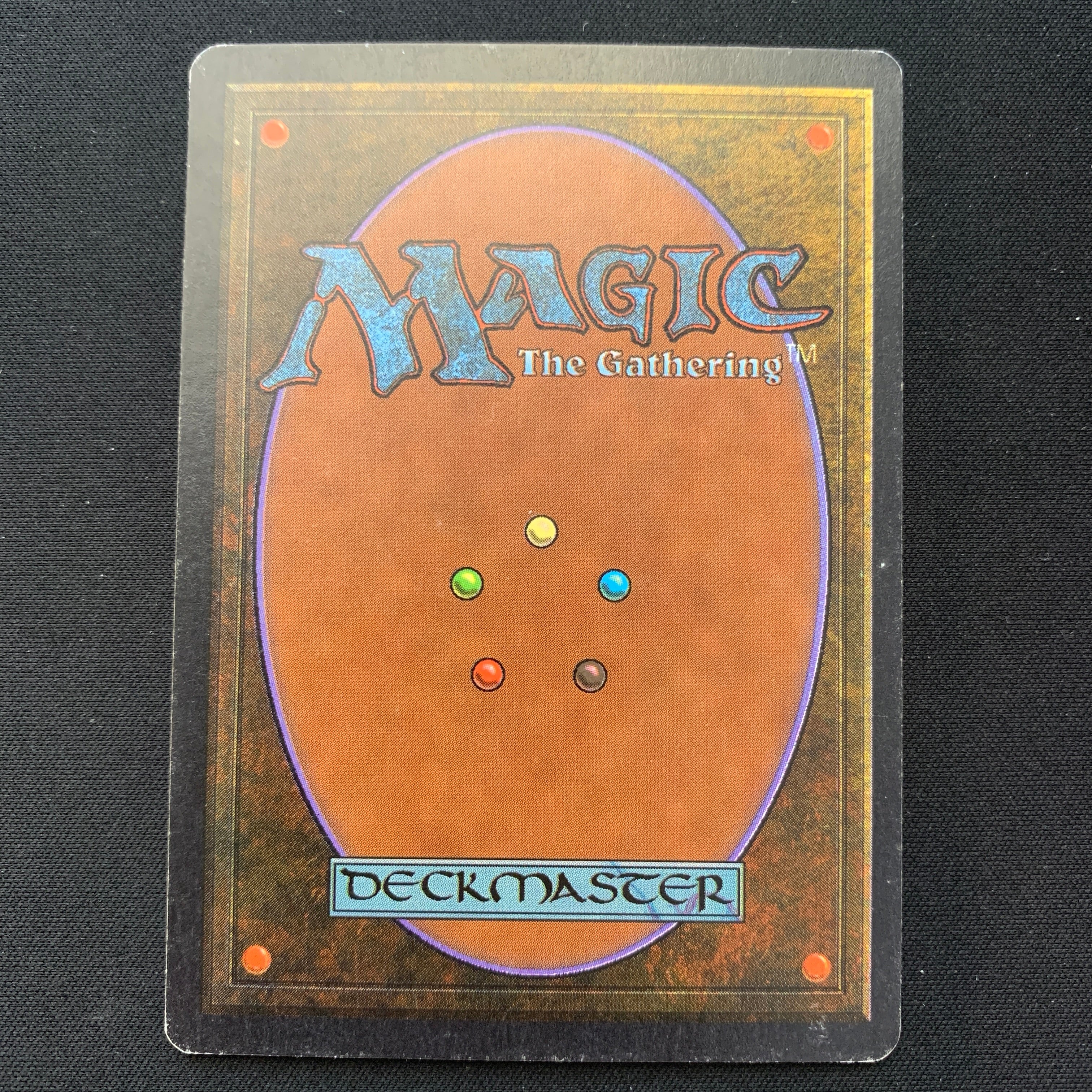 MTG Singles - Nevinyrral's Disk - Unlimited -