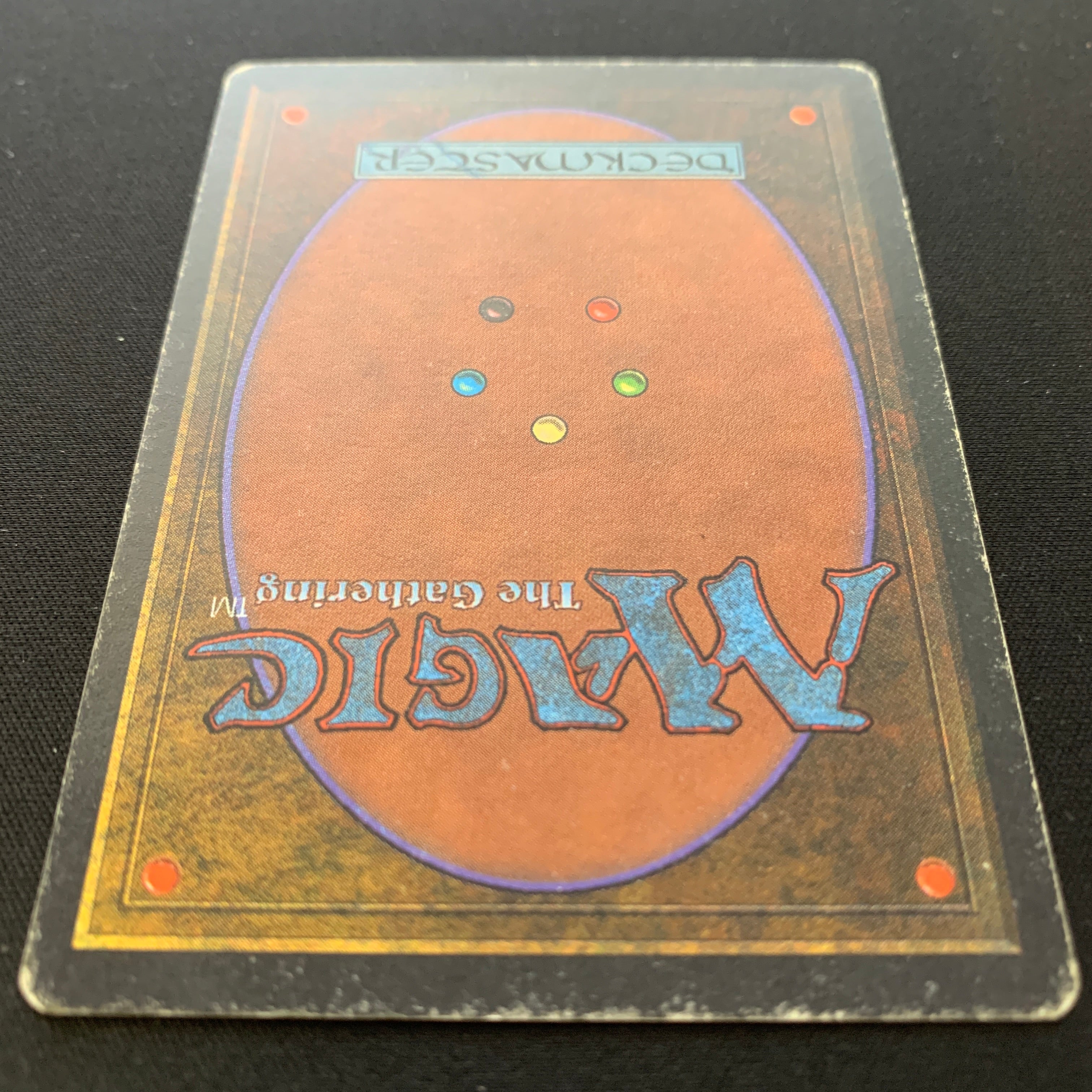 MTG Singles - Nevinyrral's Disk - Unlimited -