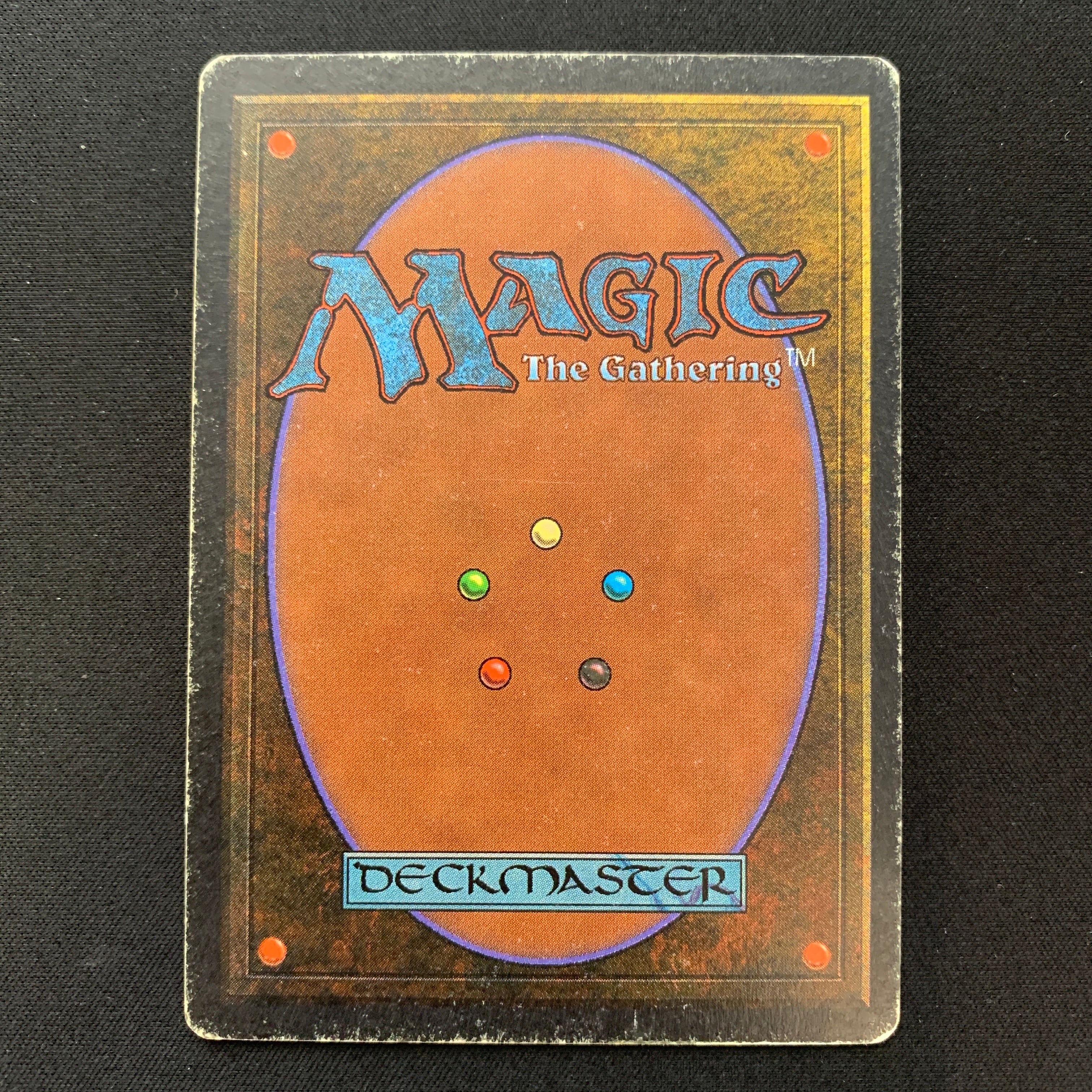 MTG Singles - Nevinyrral's Disk - Unlimited -