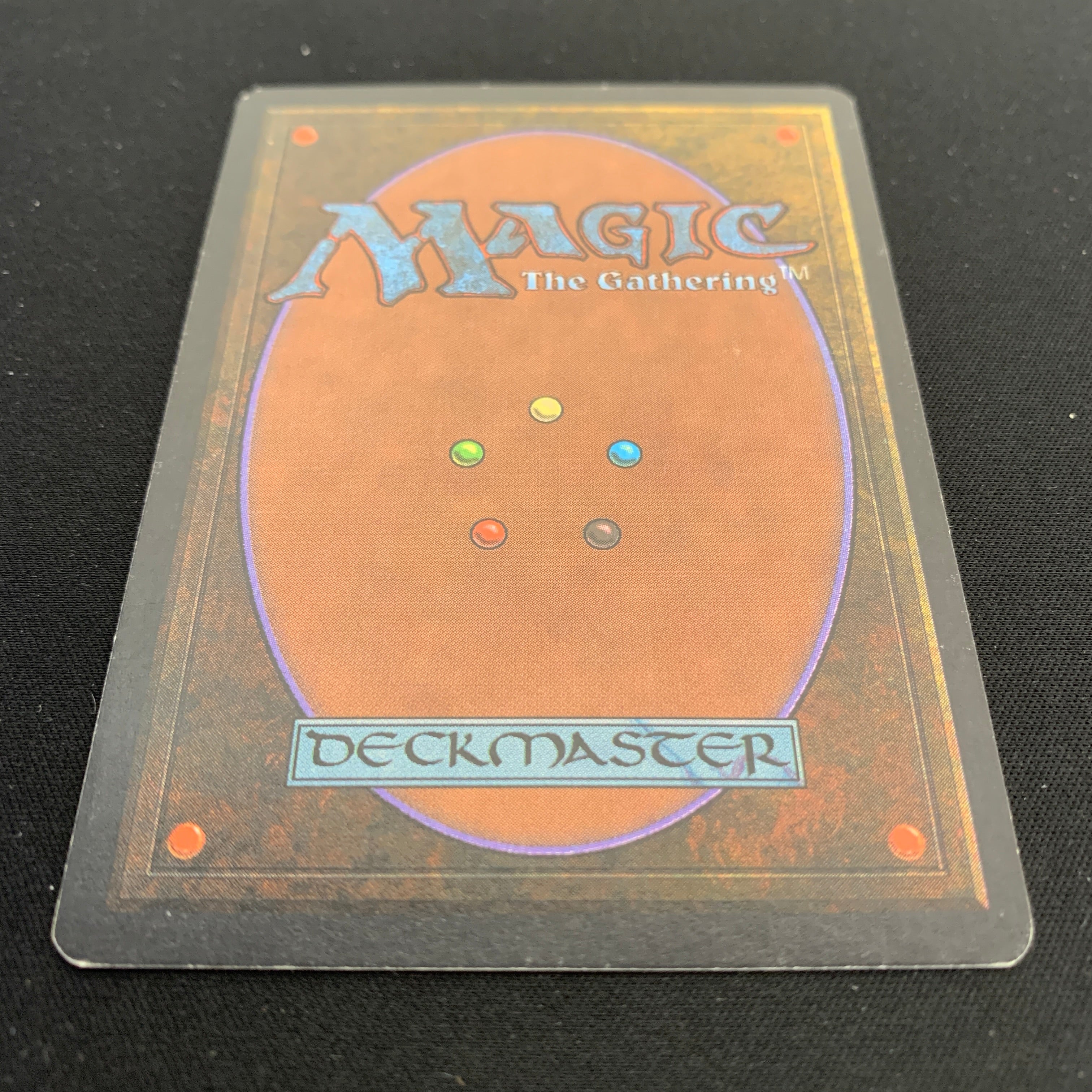 MTG Singles - Nevinyrral's Disk - Unlimited -