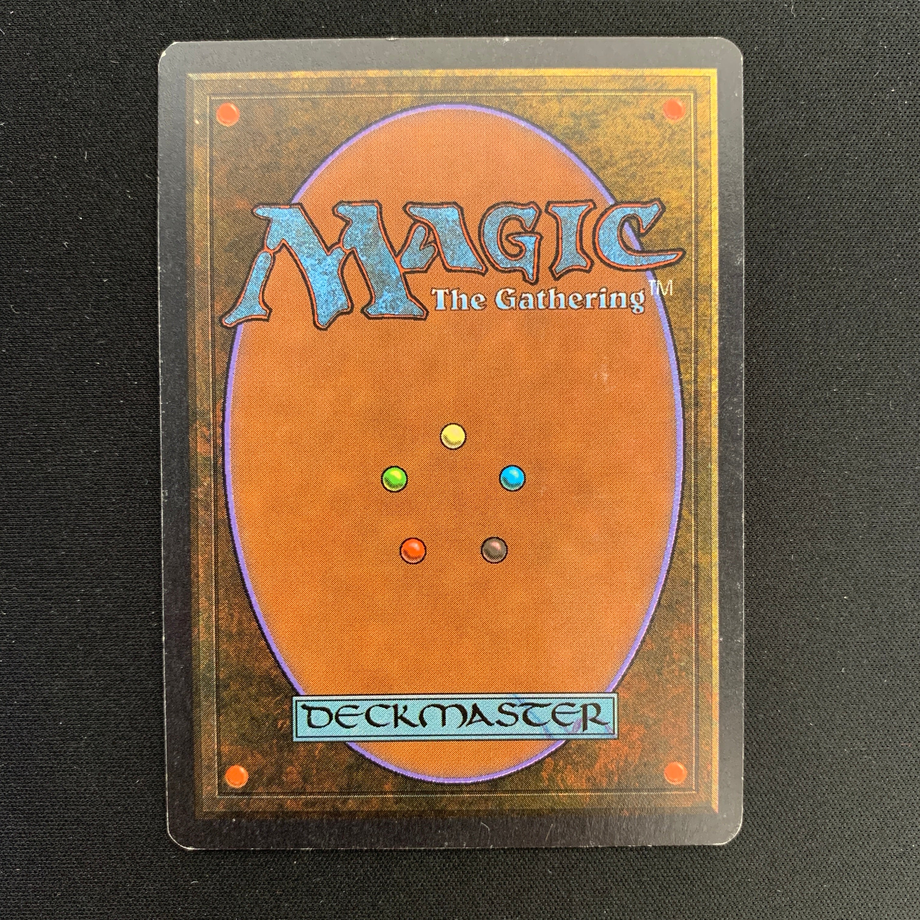 MTG Singles - Nevinyrral's Disk - Unlimited -
