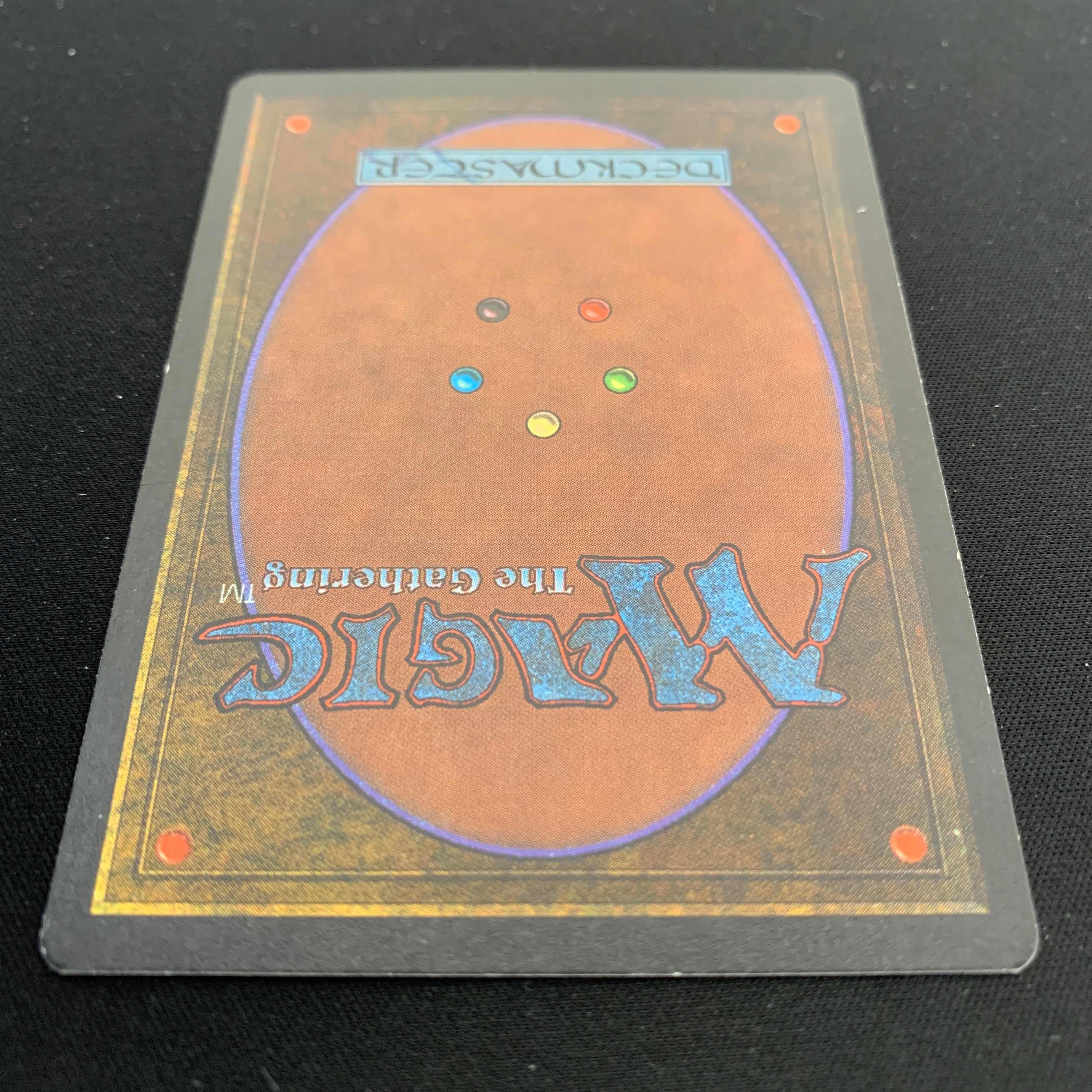 MTG Singles - Nevinyrral's Disk - Unlimited -