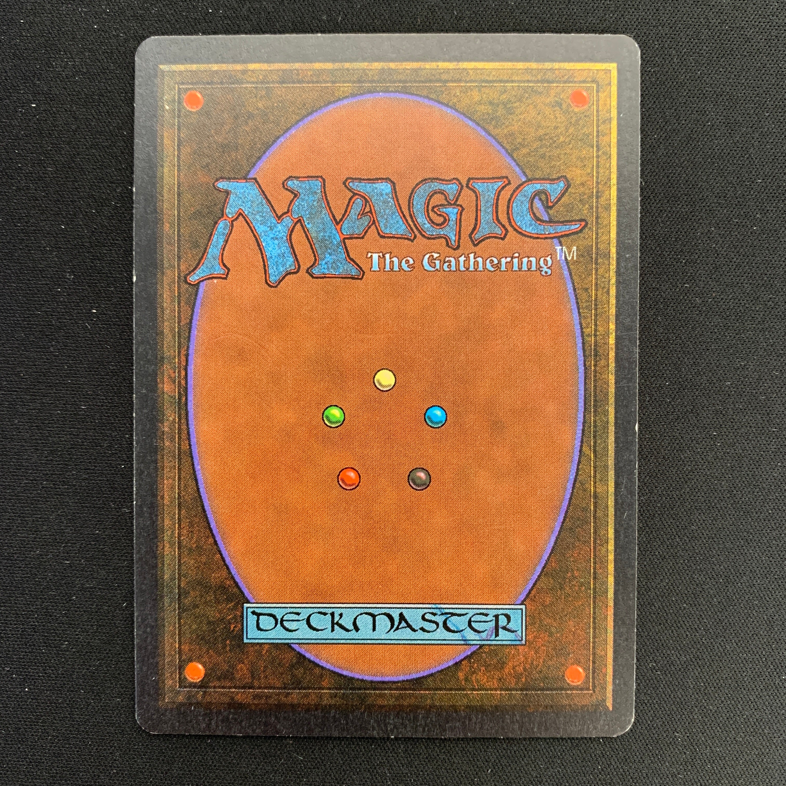 MTG Singles - Nevinyrral's Disk - Unlimited -