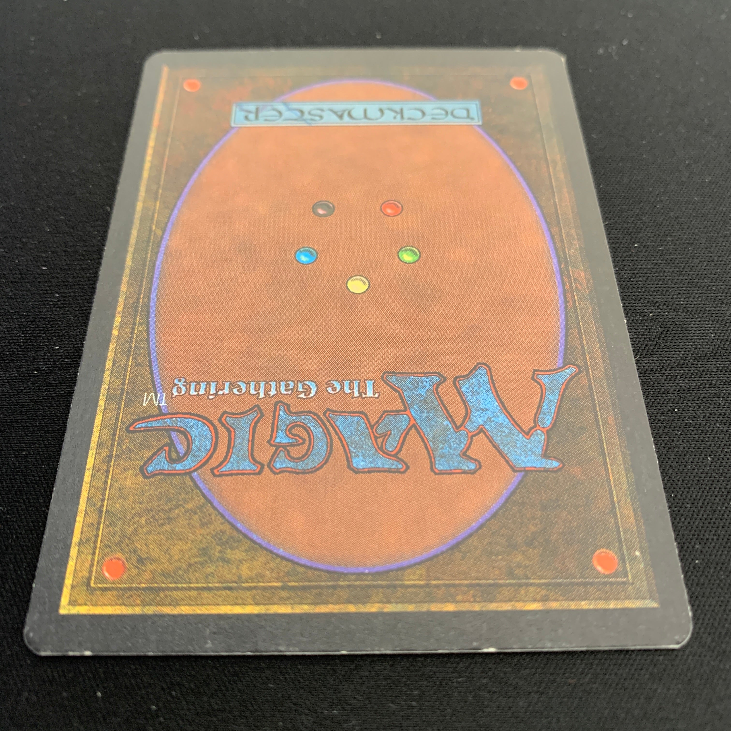 MTG Singles - Nevinyrral's Disk - Unlimited -